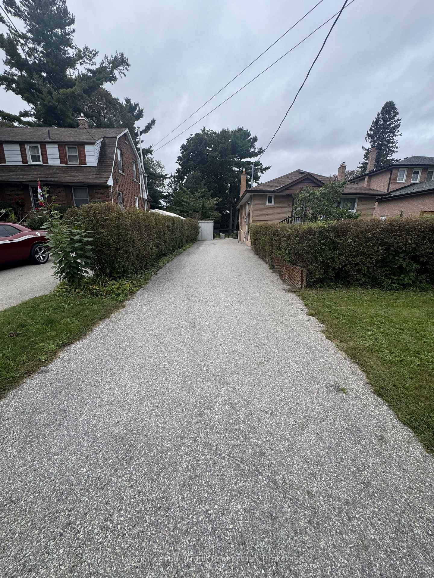 Photo 20 of 20 Gladys Road, Scarborough, Highland Creek — HOMEH