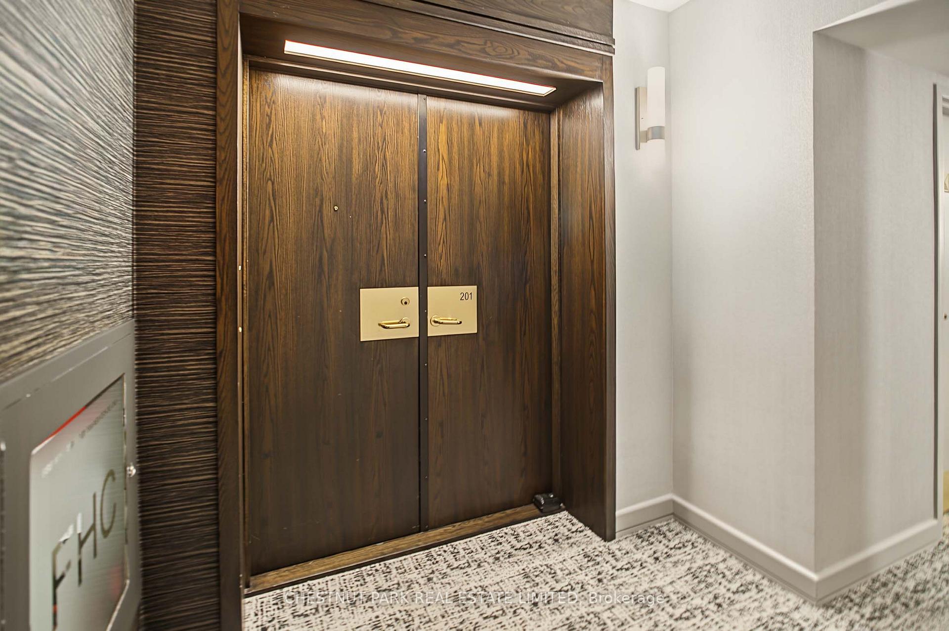 Photo 6 of Unit 201, 40 Rosehill Road, Toronto, Rosedale-Moore Park — HOMEH