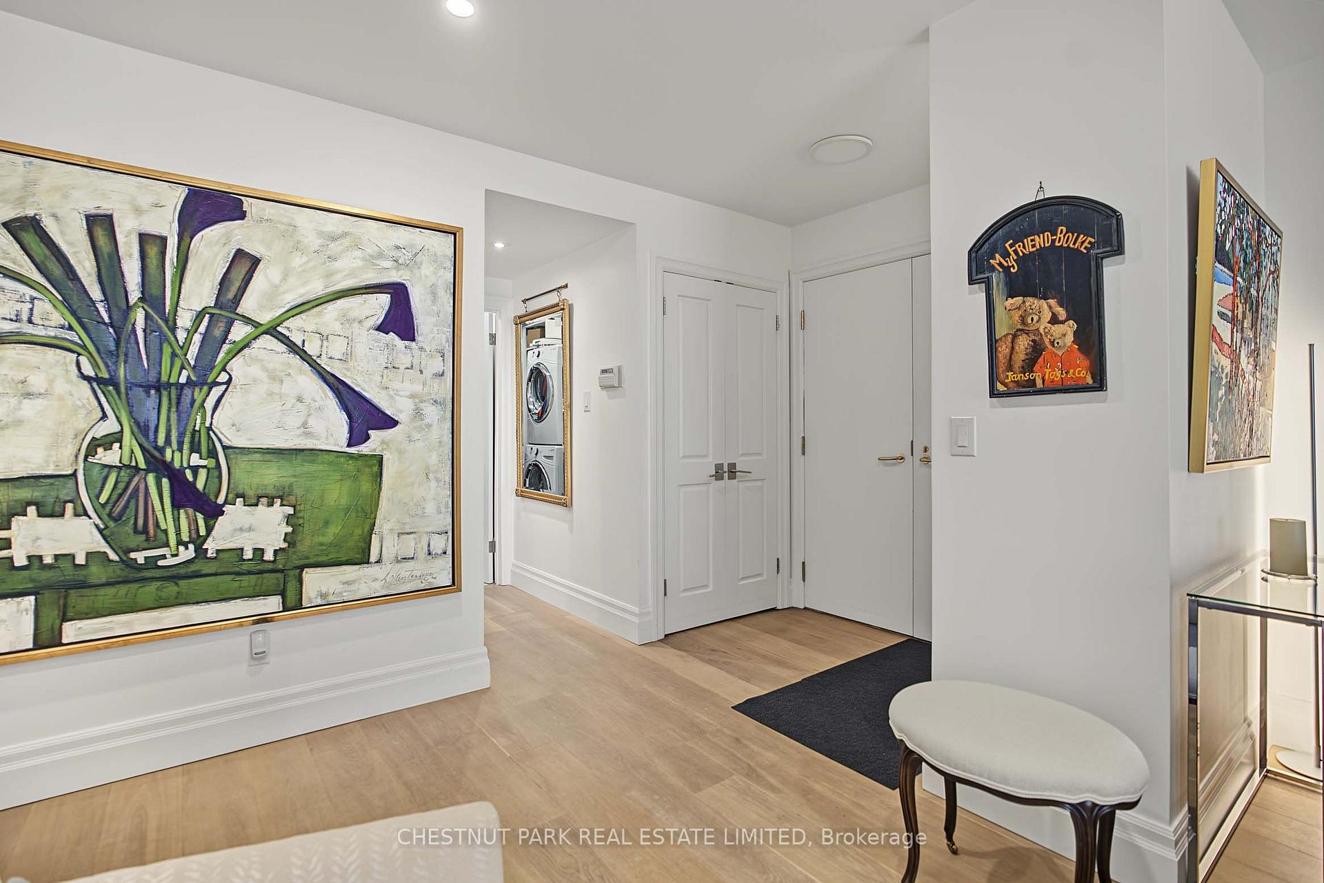 Photo 7 of Unit 201, 40 Rosehill Road, Toronto, Rosedale-Moore Park — HOMEH