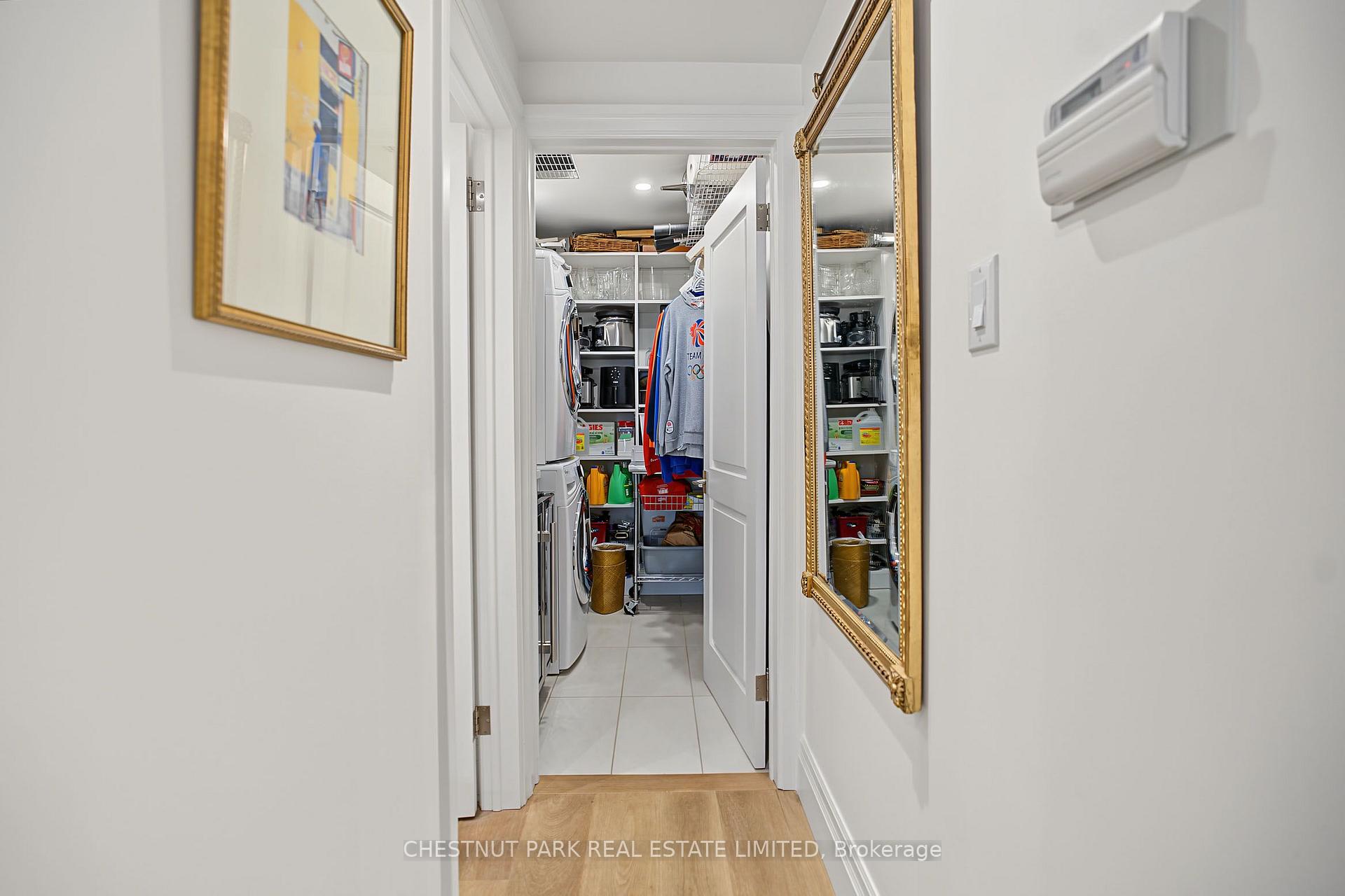 Photo 10 of Unit 201, 40 Rosehill Road, Toronto, Rosedale-Moore Park — HOMEH