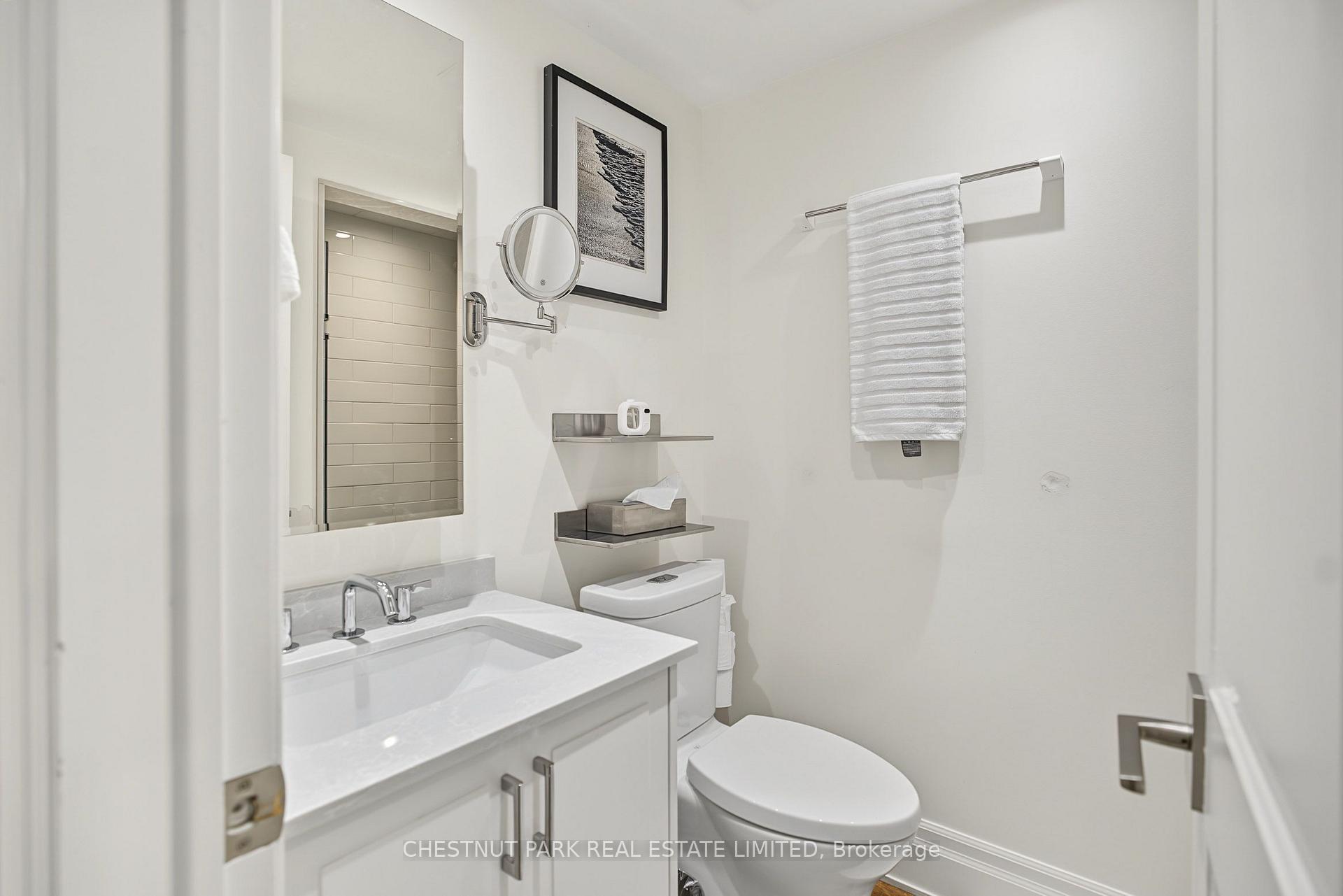 Photo 12 of Unit 201, 40 Rosehill Road, Toronto, Rosedale-Moore Park — HOMEH