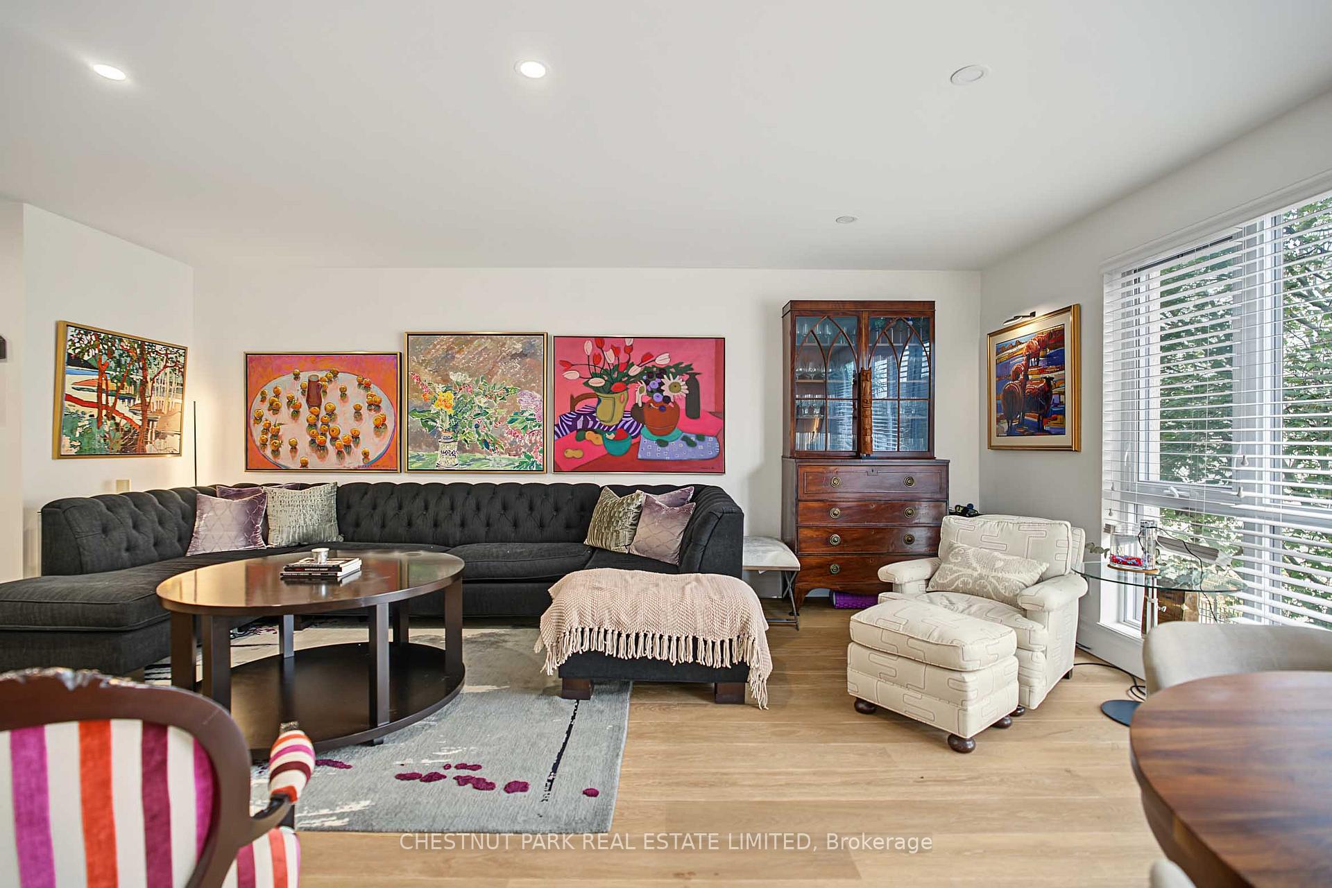 Photo 15 of Unit 201, 40 Rosehill Road, Toronto, Rosedale-Moore Park — HOMEH