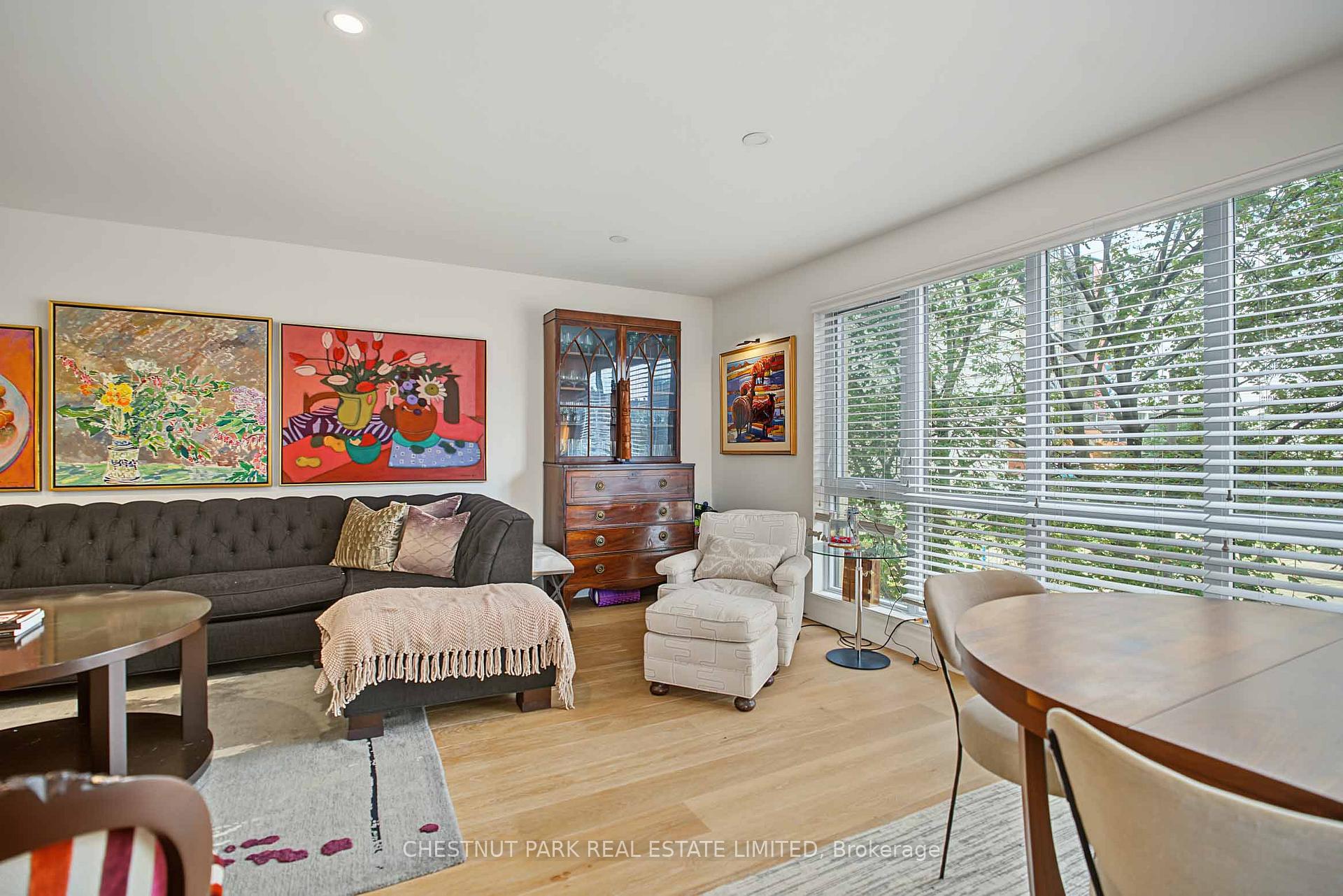 Photo 16 of Unit 201, 40 Rosehill Road, Toronto, Rosedale-Moore Park — HOMEH