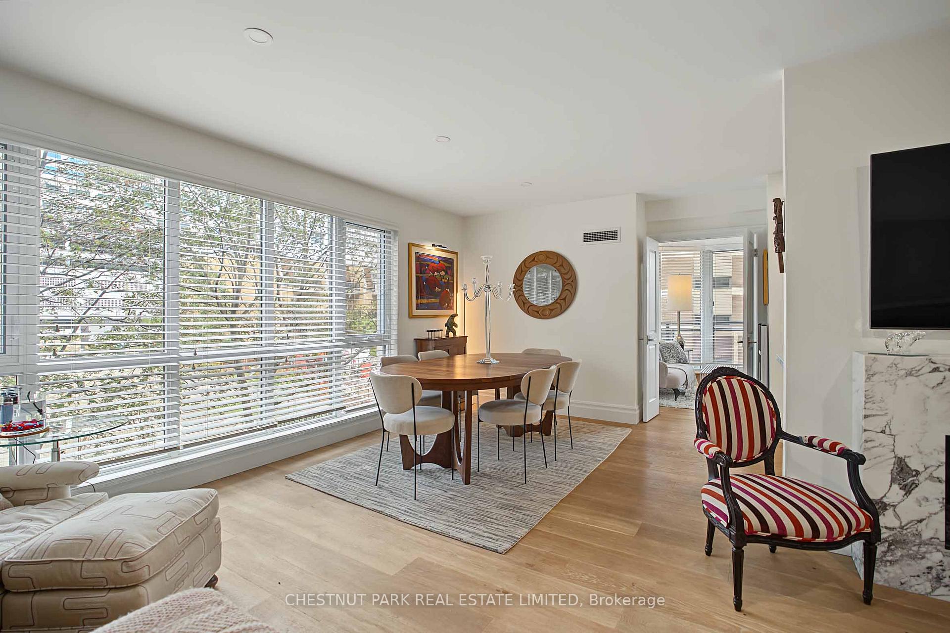 Photo 18 of Unit 201, 40 Rosehill Road, Toronto, Rosedale-Moore Park — HOMEH