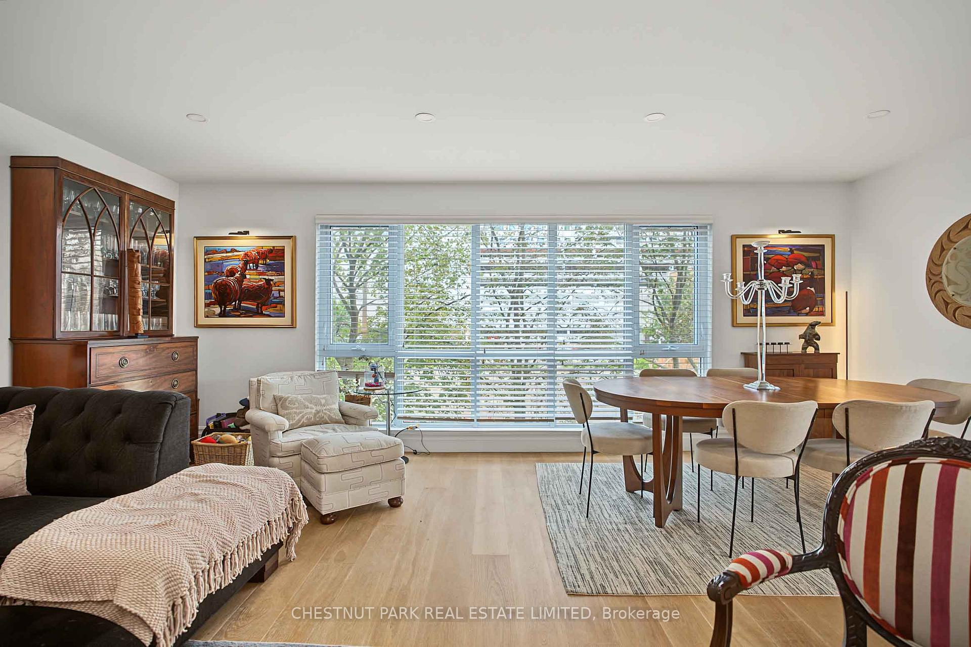 Photo 19 of Unit 201, 40 Rosehill Road, Toronto, Rosedale-Moore Park — HOMEH