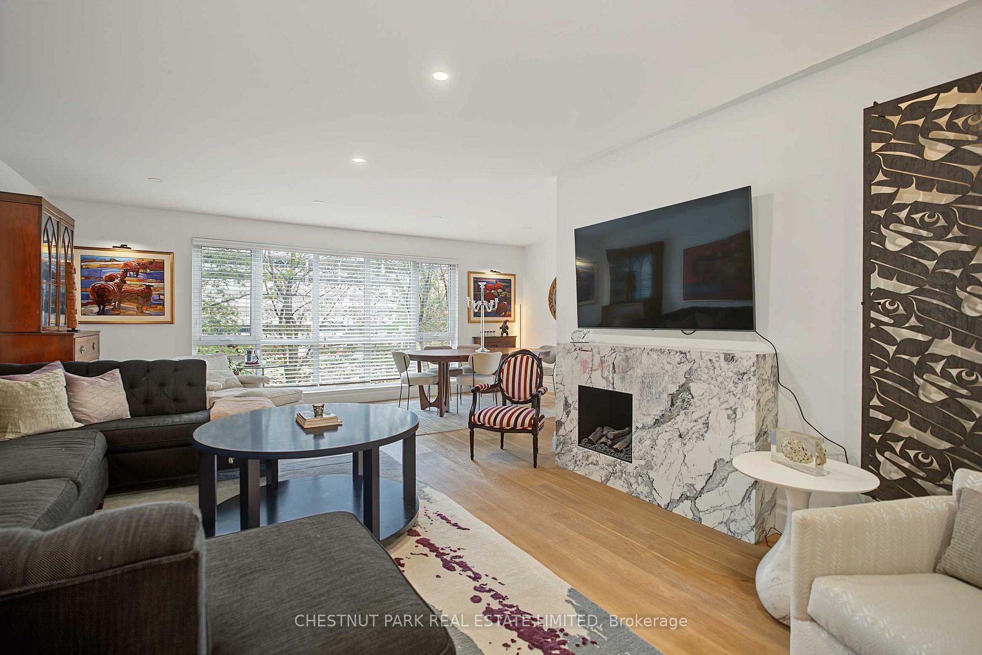 Photo 20 of Unit 201, 40 Rosehill Road, Toronto, Rosedale-Moore Park — HOMEH