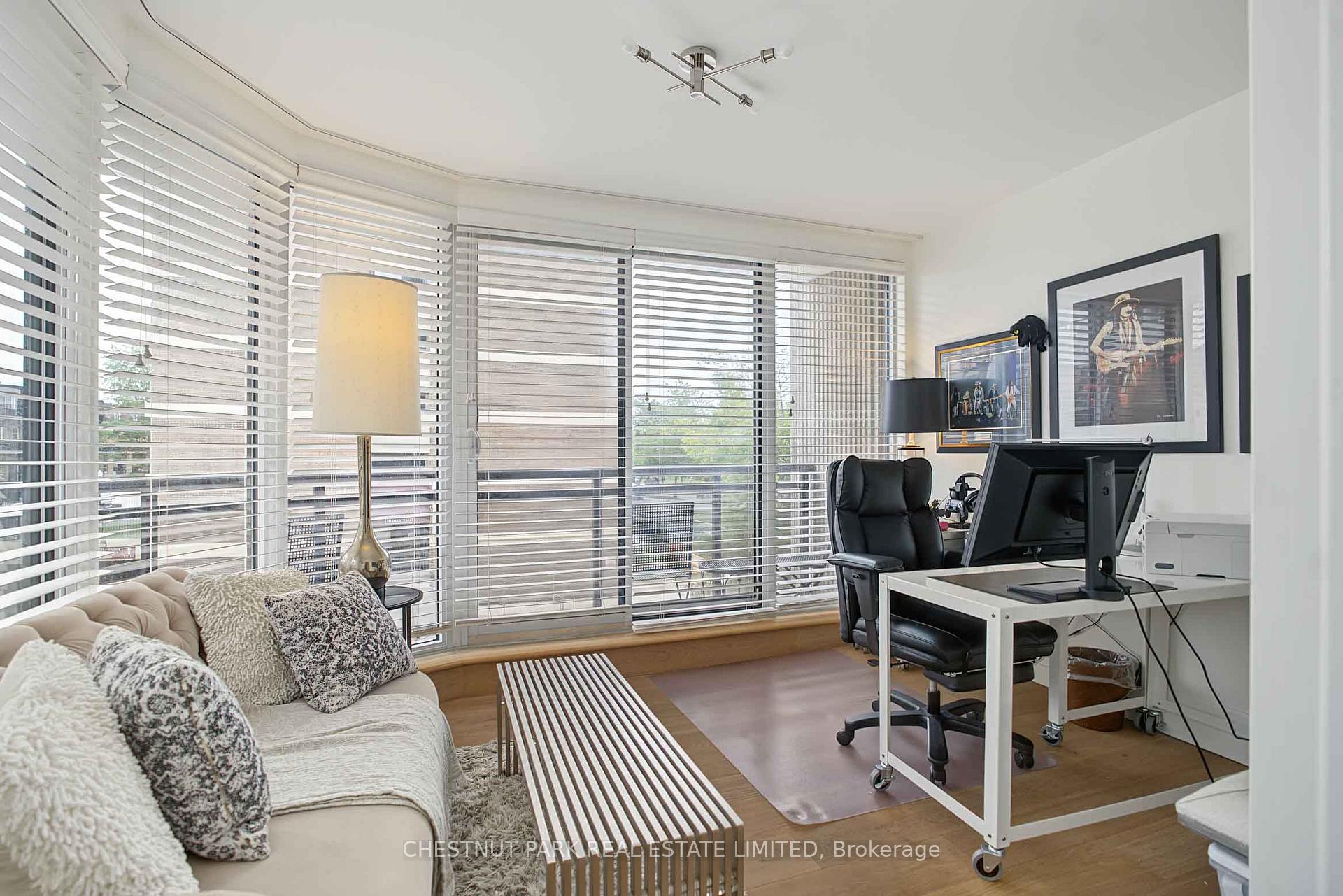 Photo 22 of Unit 201, 40 Rosehill Road, Toronto, Rosedale-Moore Park — HOMEH
