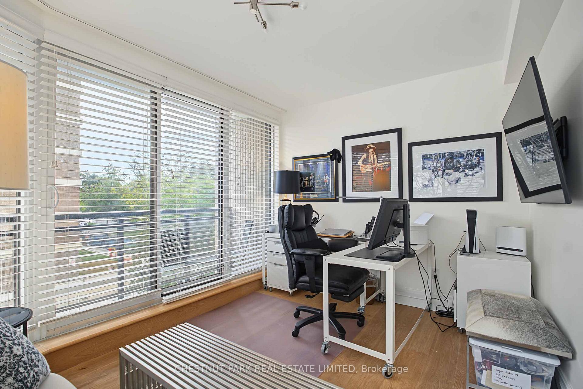 Photo 23 of Unit 201, 40 Rosehill Road, Toronto, Rosedale-Moore Park — HOMEH