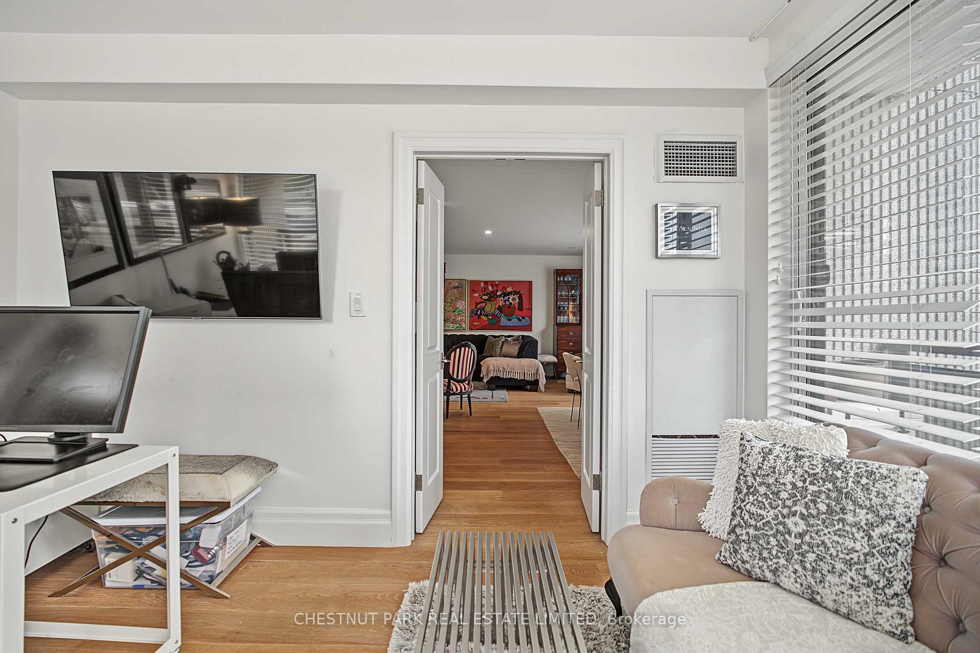 Photo 24 of Unit 201, 40 Rosehill Road, Toronto, Rosedale-Moore Park — HOMEH