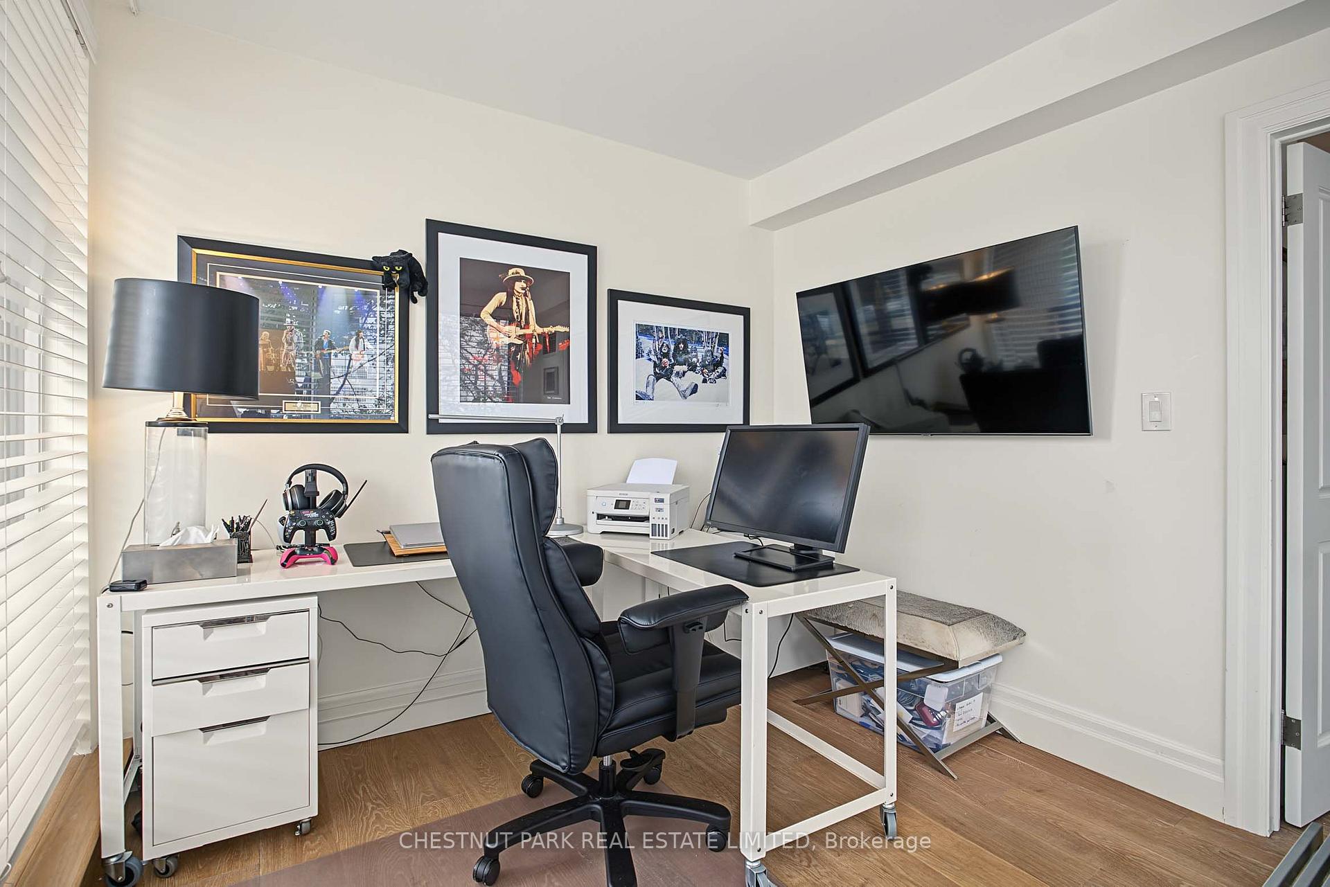 Photo 25 of Unit 201, 40 Rosehill Road, Toronto, Rosedale-Moore Park — HOMEH