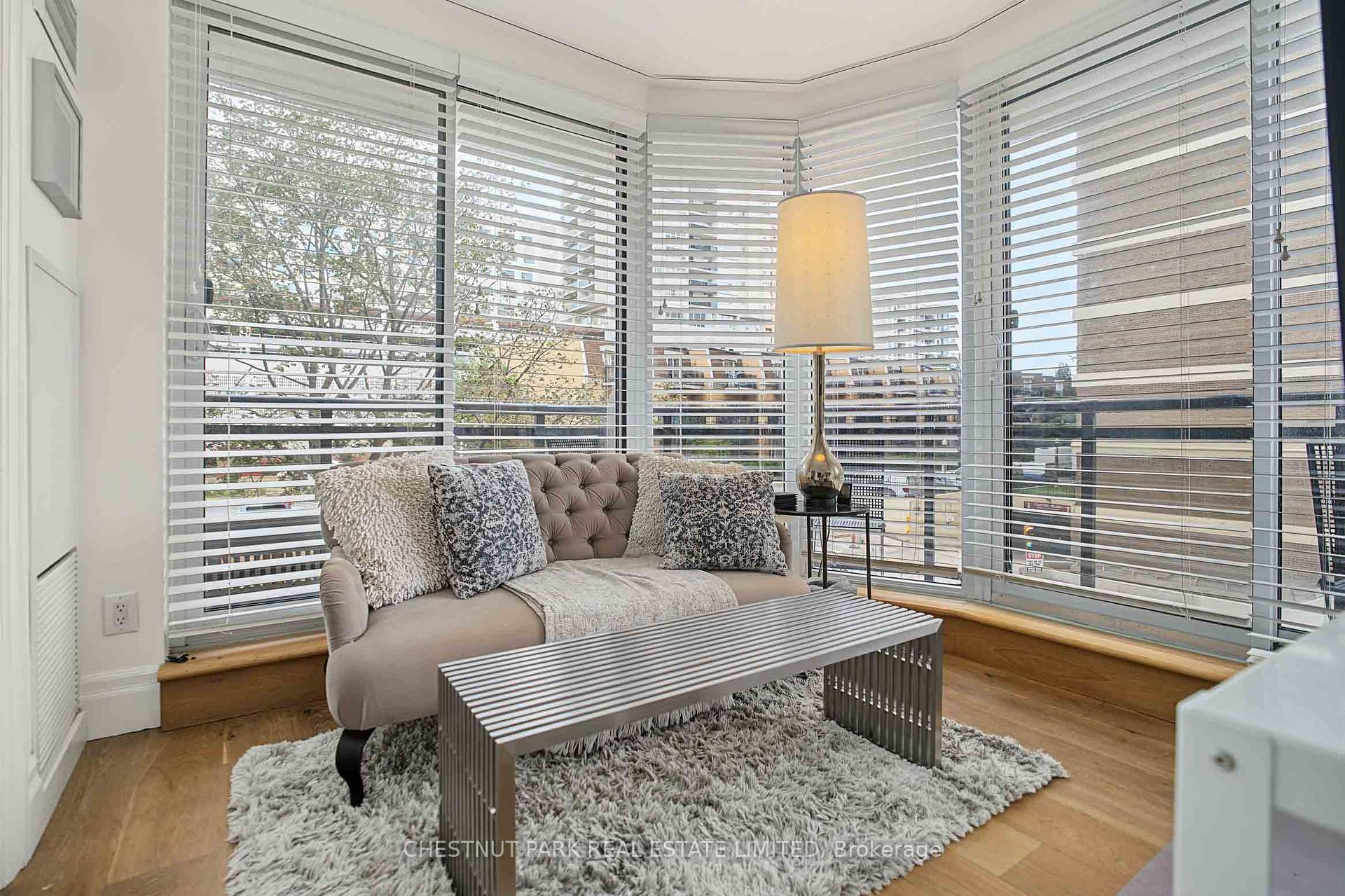 Photo 26 of Unit 201, 40 Rosehill Road, Toronto, Rosedale-Moore Park — HOMEH