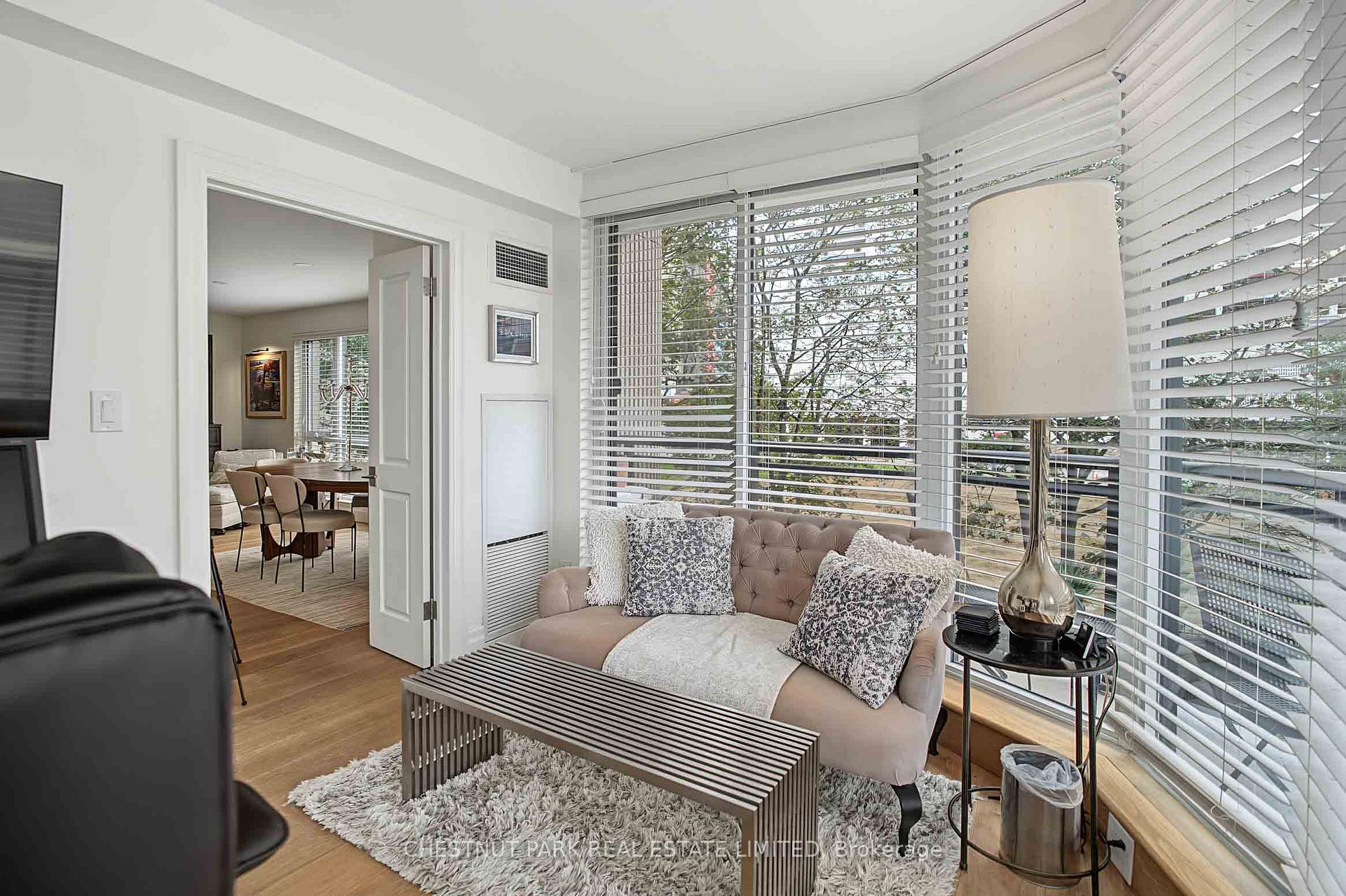 Photo 27 of Unit 201, 40 Rosehill Road, Toronto, Rosedale-Moore Park — HOMEH