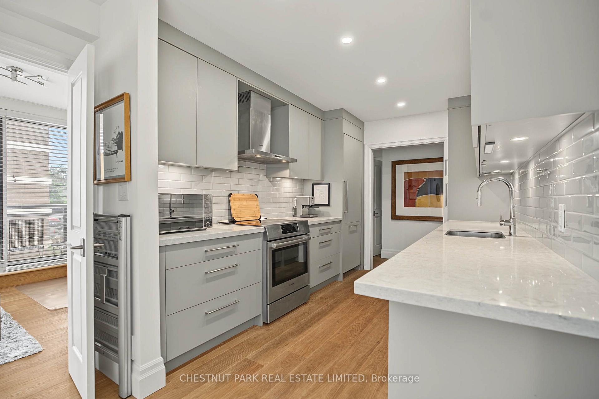 Photo 28 of Unit 201, 40 Rosehill Road, Toronto, Rosedale-Moore Park — HOMEH