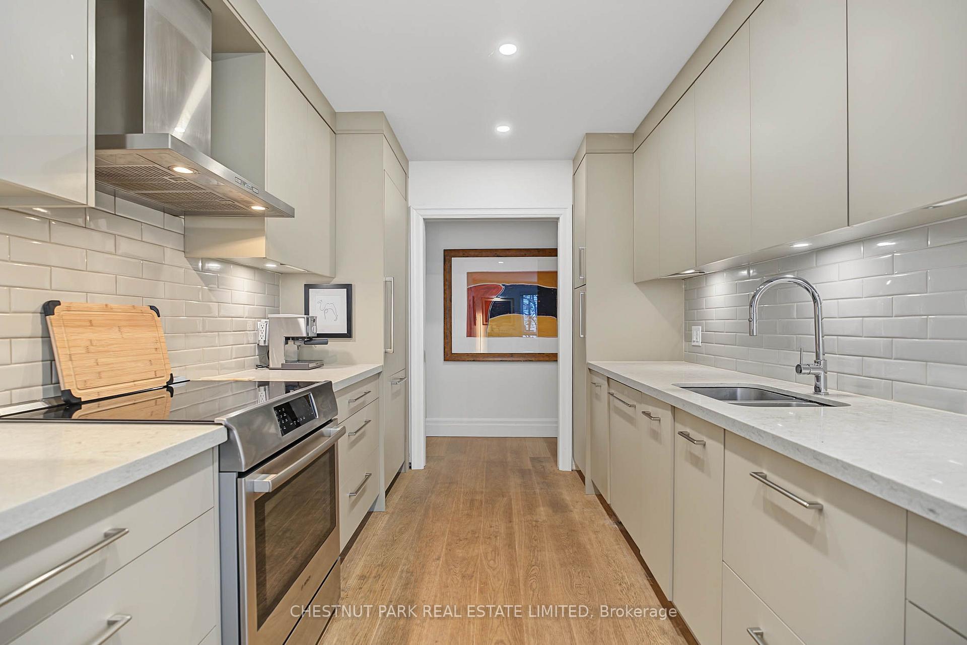 Photo 29 of Unit 201, 40 Rosehill Road, Toronto, Rosedale-Moore Park — HOMEH