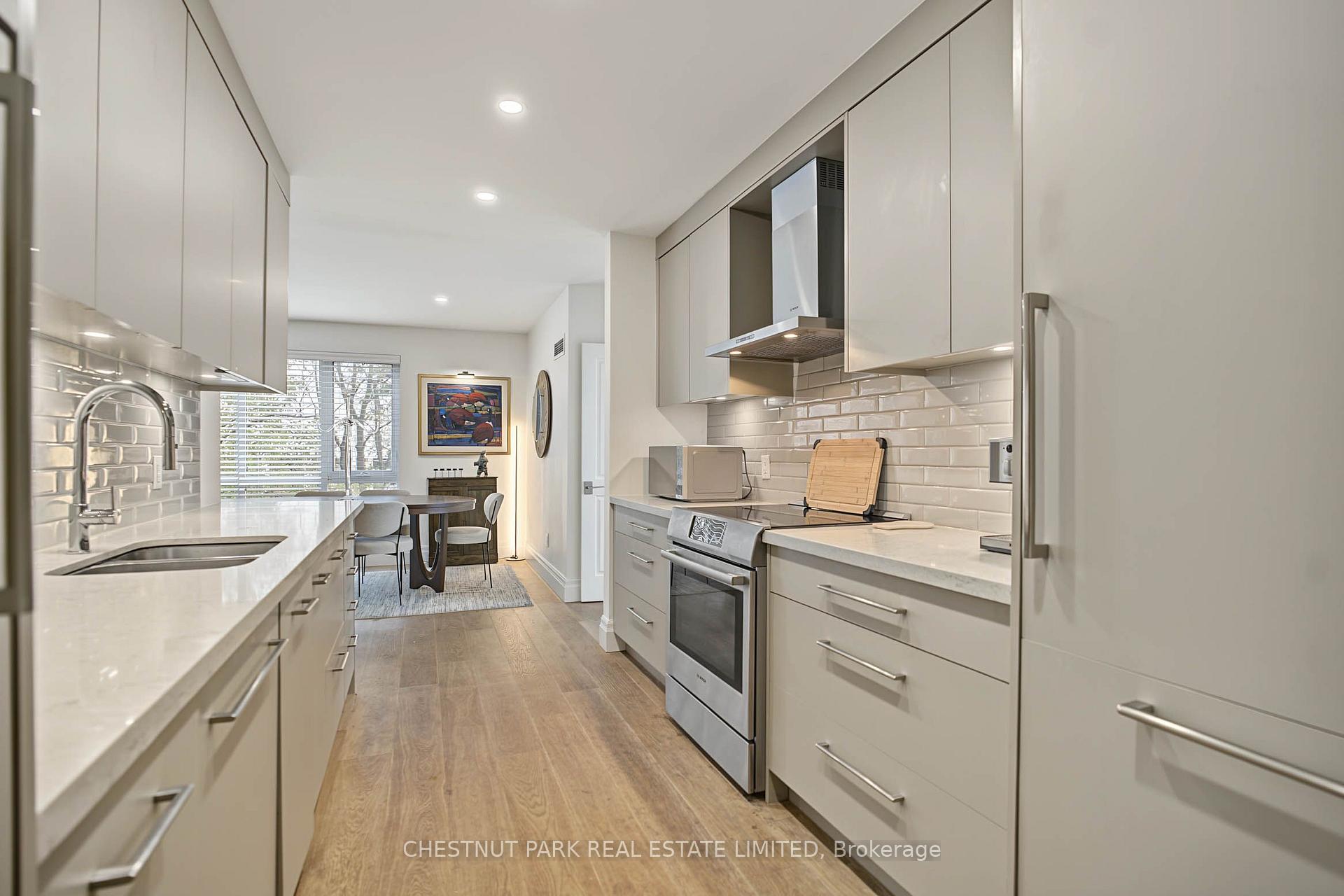 Photo 30 of Unit 201, 40 Rosehill Road, Toronto, Rosedale-Moore Park — HOMEH