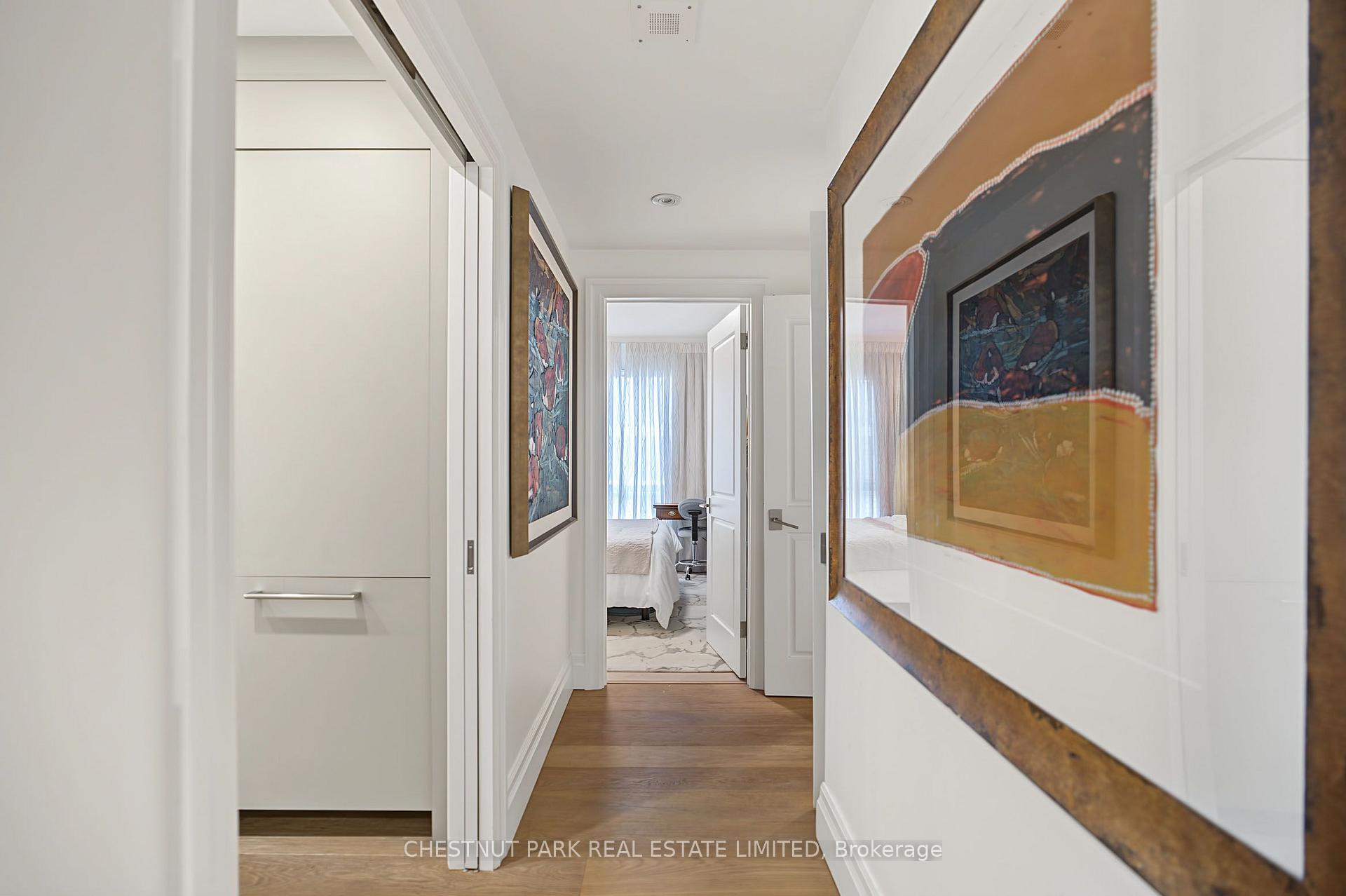 Photo 31 of Unit 201, 40 Rosehill Road, Toronto, Rosedale-Moore Park — HOMEH
