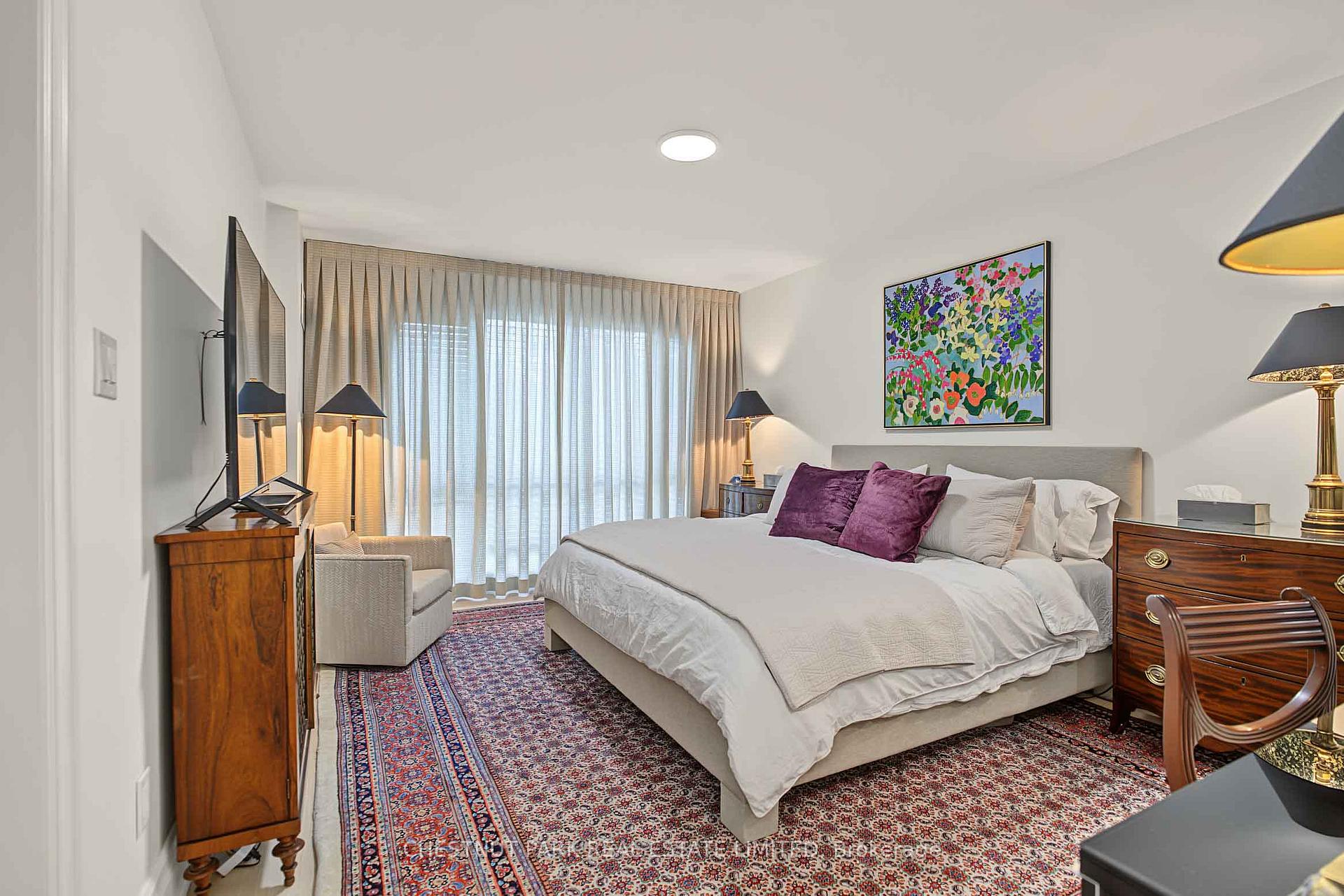 Photo 32 of Unit 201, 40 Rosehill Road, Toronto, Rosedale-Moore Park — HOMEH