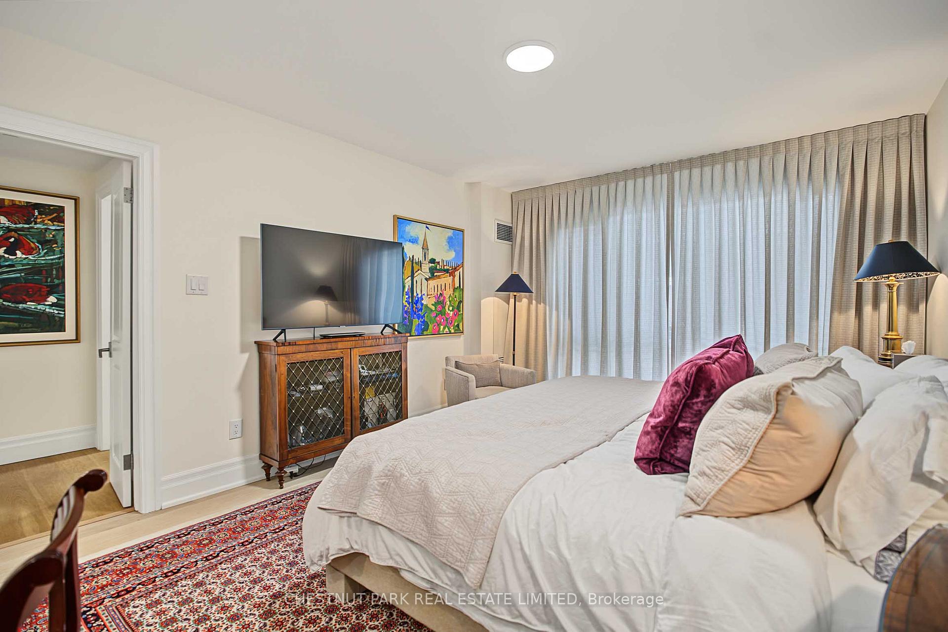 Photo 33 of Unit 201, 40 Rosehill Road, Toronto, Rosedale-Moore Park — HOMEH
