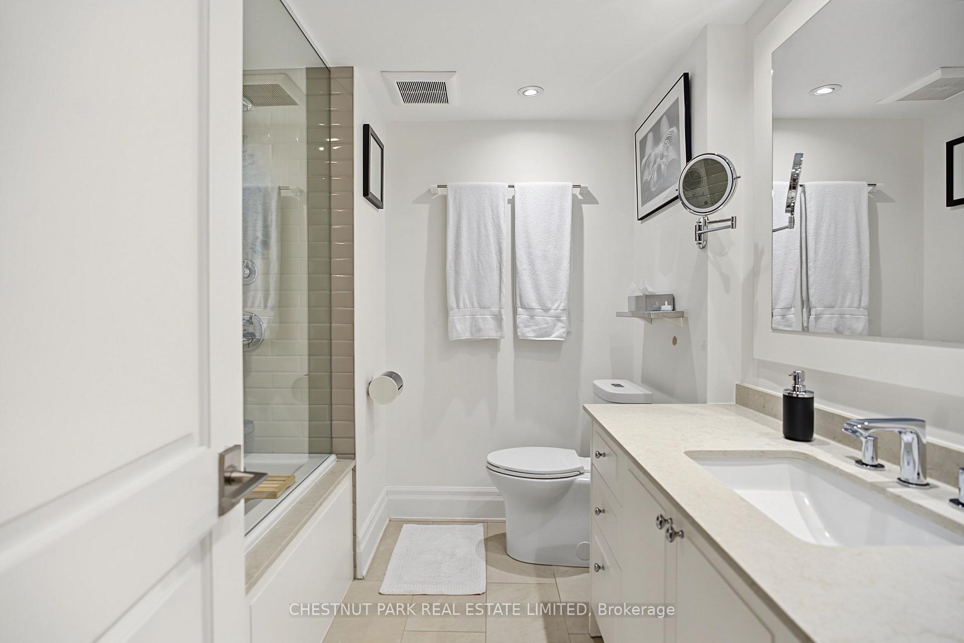 Photo 34 of Unit 201, 40 Rosehill Road, Toronto, Rosedale-Moore Park — HOMEH