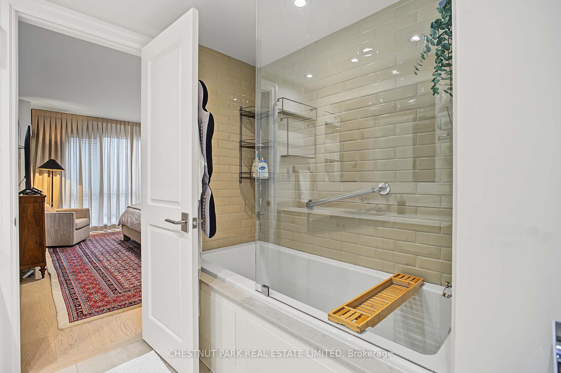 Photo 36 of Unit 201, 40 Rosehill Road, Toronto, Rosedale-Moore Park — HOMEH