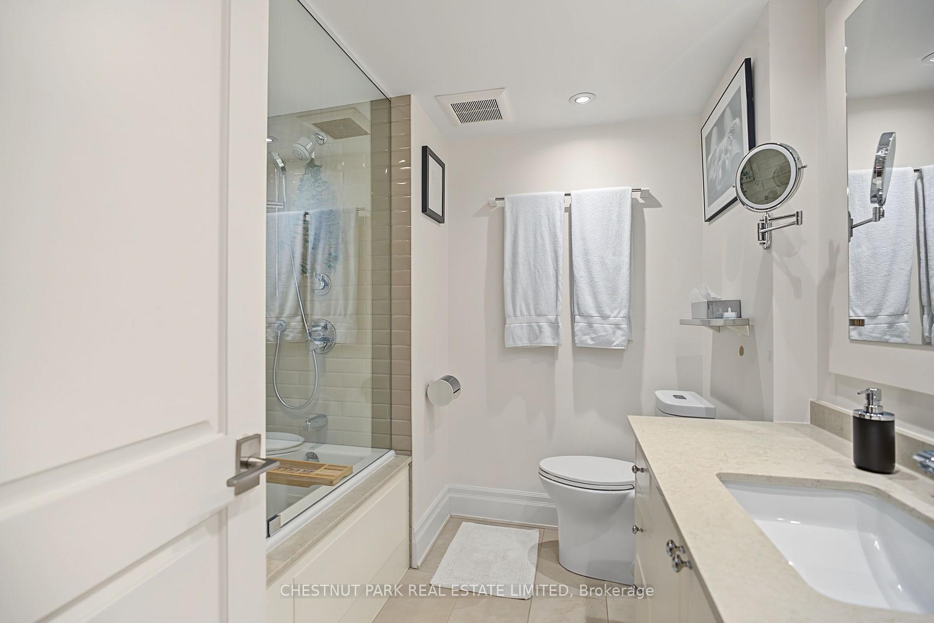 Photo 37 of Unit 201, 40 Rosehill Road, Toronto, Rosedale-Moore Park — HOMEH