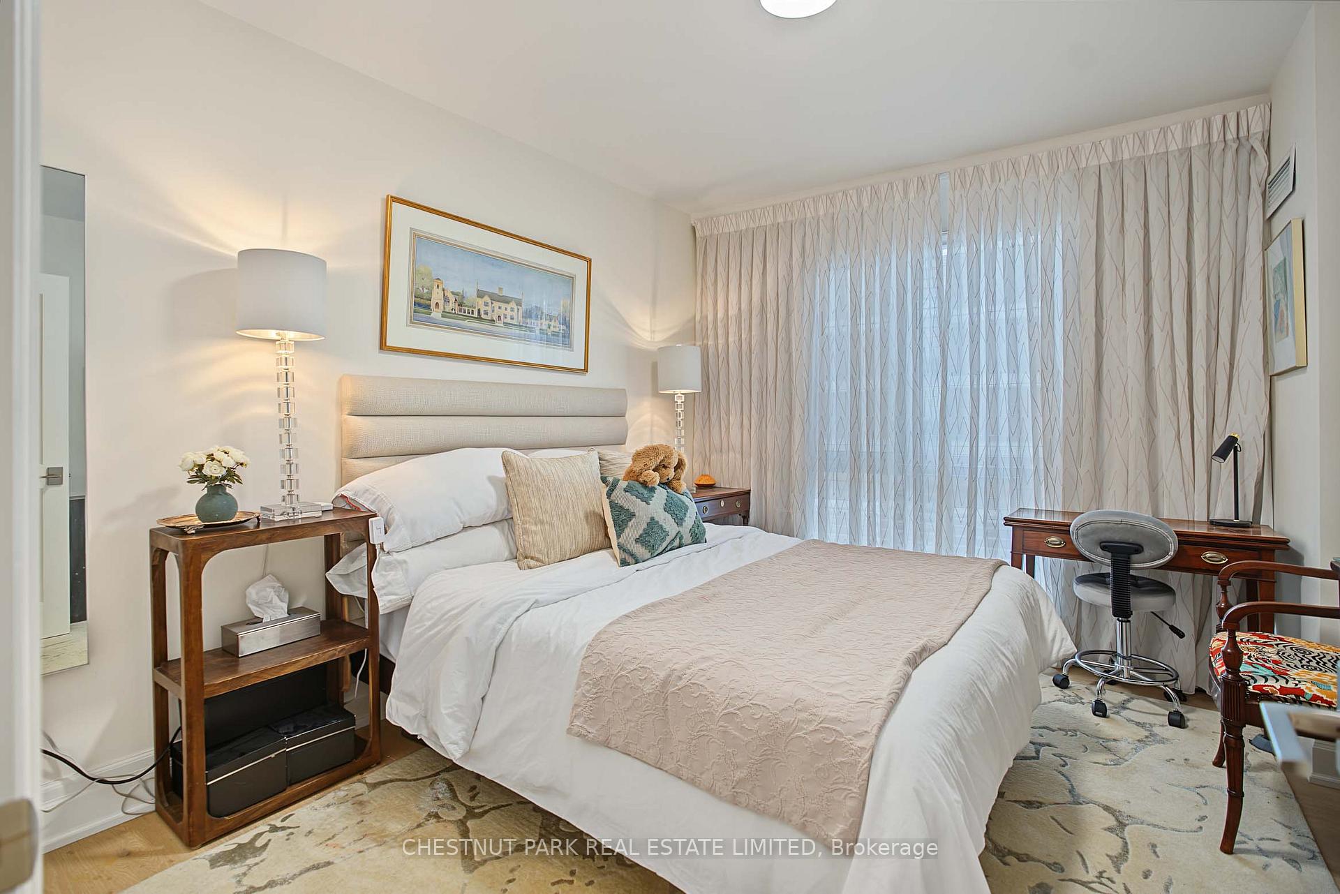 Photo 39 of Unit 201, 40 Rosehill Road, Toronto, Rosedale-Moore Park — HOMEH