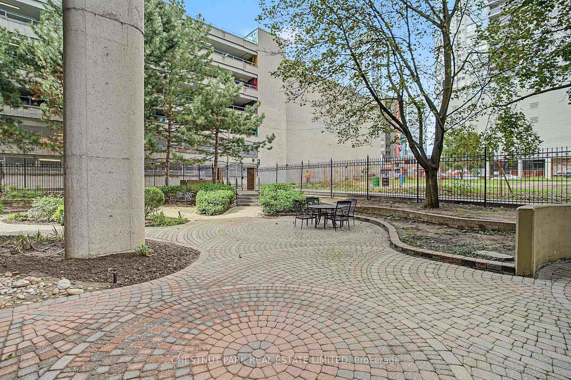 Photo 42 of Unit 201, 40 Rosehill Road, Toronto, Rosedale-Moore Park — HOMEH