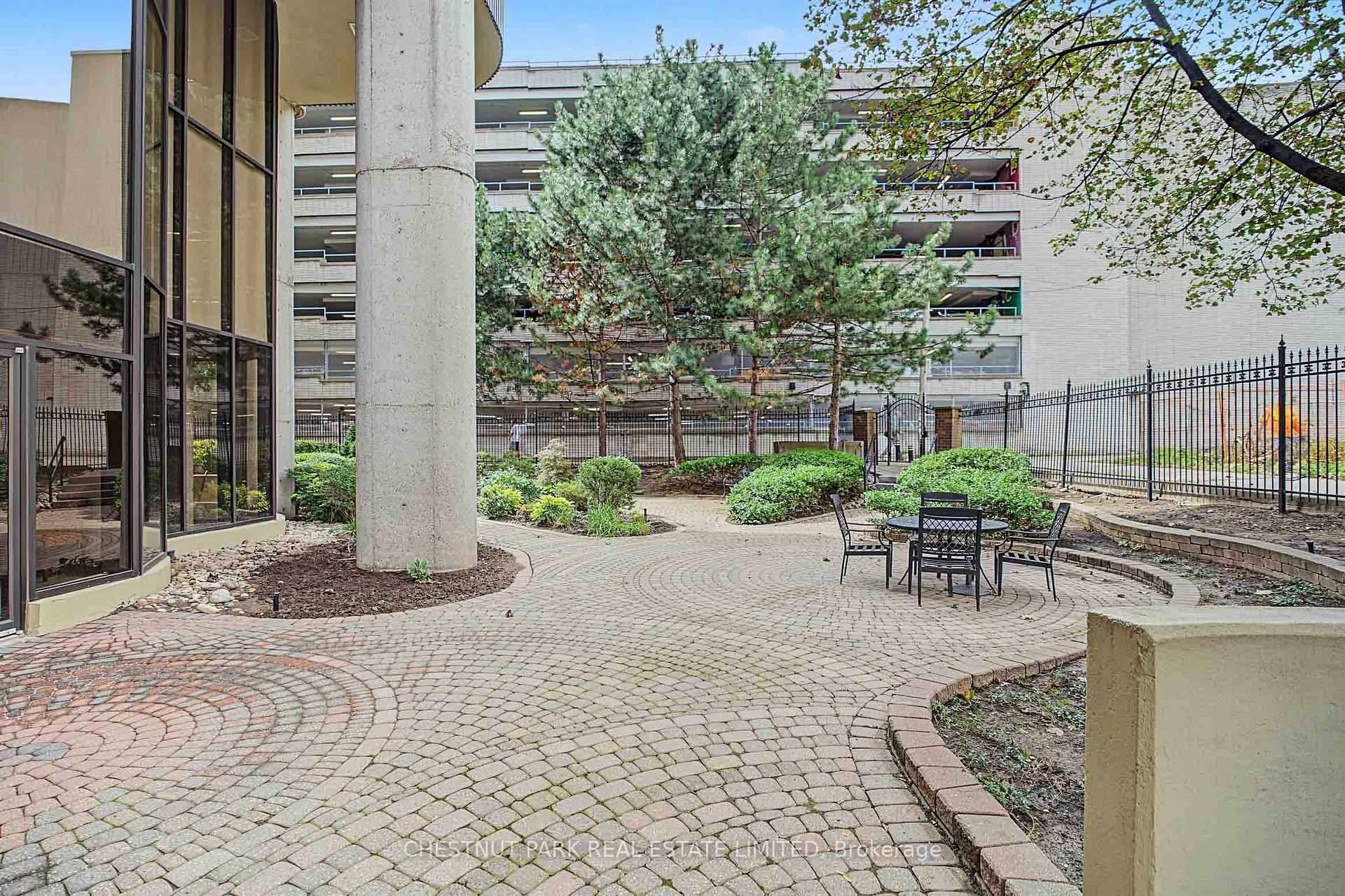 Photo 43 of Unit 201, 40 Rosehill Road, Toronto, Rosedale-Moore Park — HOMEH