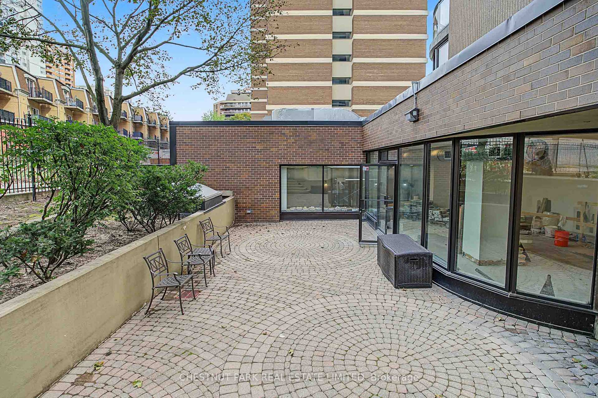 Photo 44 of Unit 201, 40 Rosehill Road, Toronto, Rosedale-Moore Park — HOMEH