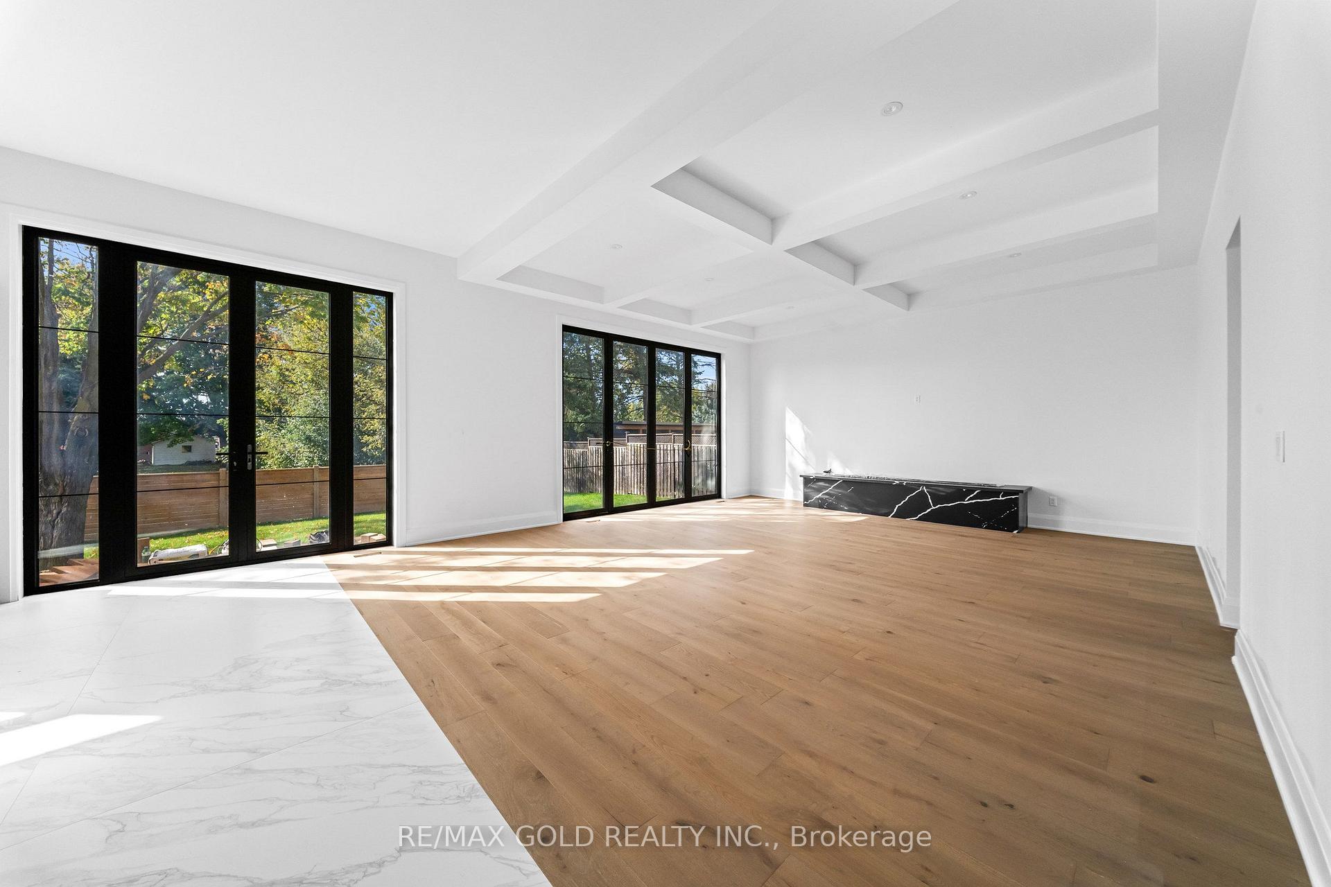 Photo 13 of 15 Mckenzie Street, Vaughan, Vaughan Grove — HOMEH