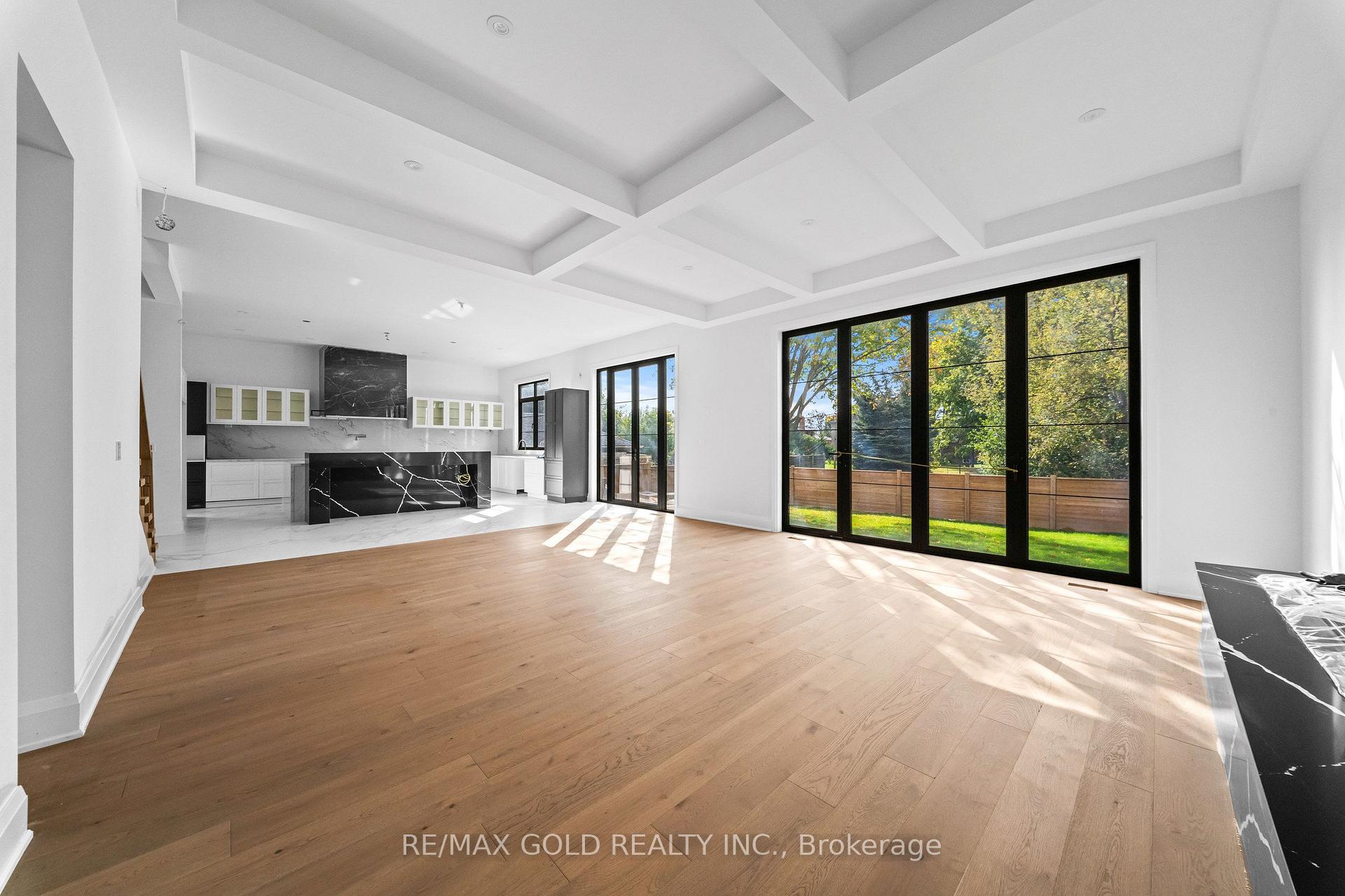 Photo 15 of 15 Mckenzie Street, Vaughan, Vaughan Grove — HOMEH