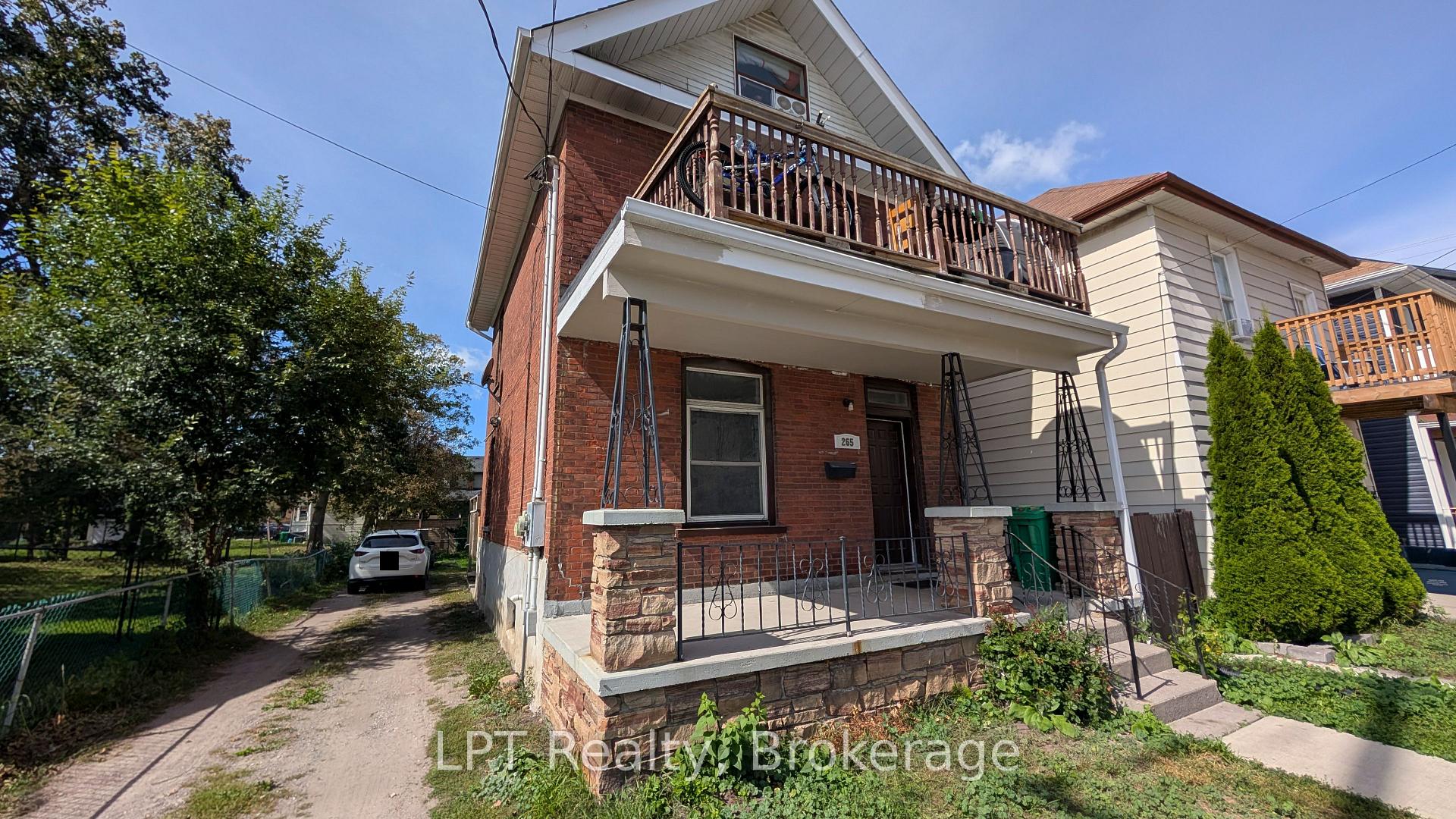 Photo 1 of 265 Bethune Street, Peterborough, Town Ward 3 — HOMEH