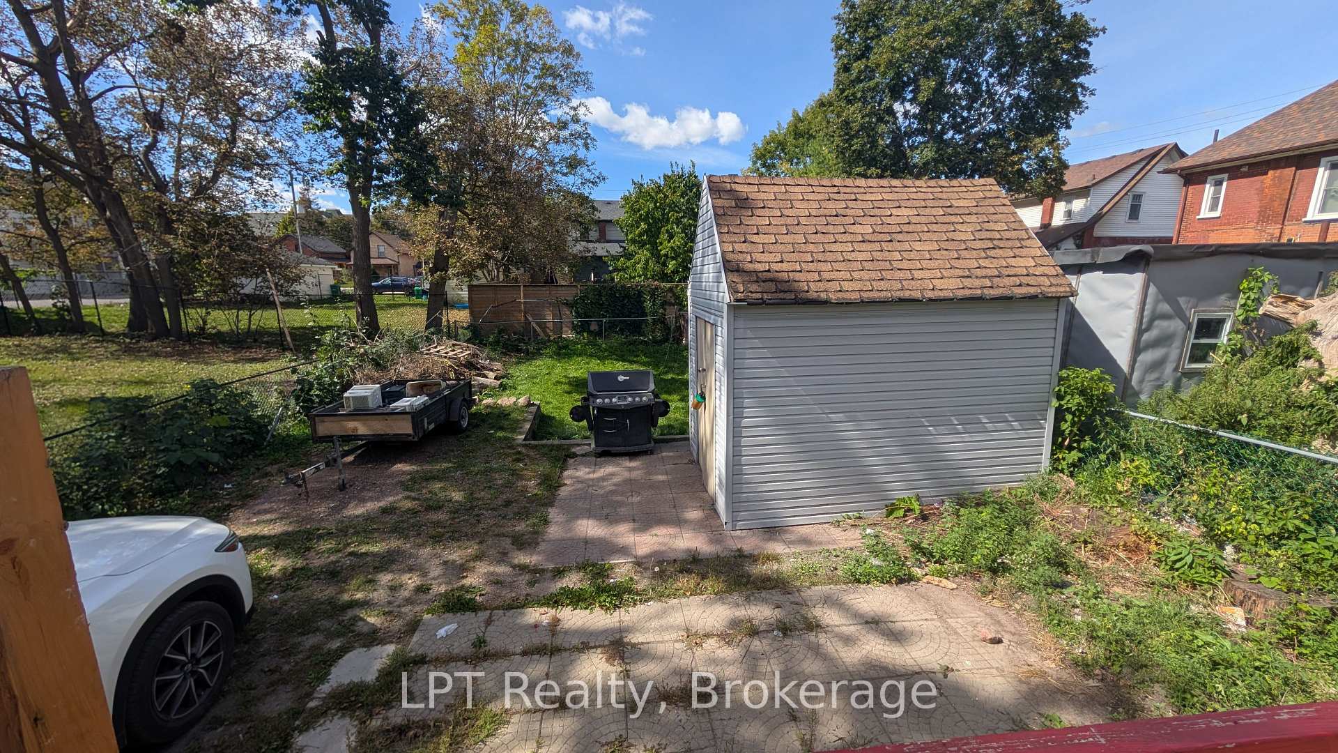 Photo 17 of 265 Bethune Street, Peterborough, Town Ward 3 — HOMEH