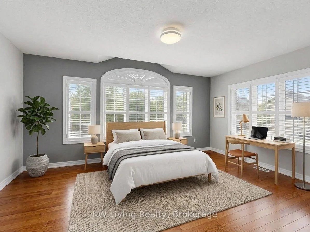 Photo 28 of 2 Littleleaf Crescent, Markham, Legacy — HOMEH