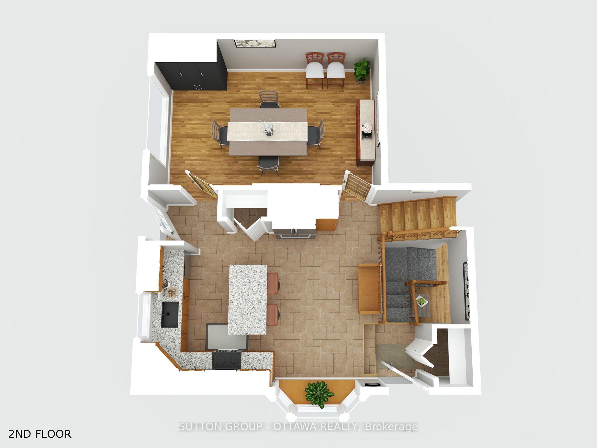 Photo 13 of 1888 Belvedere Crescent, Cornwall, Cornwall — HOMEH