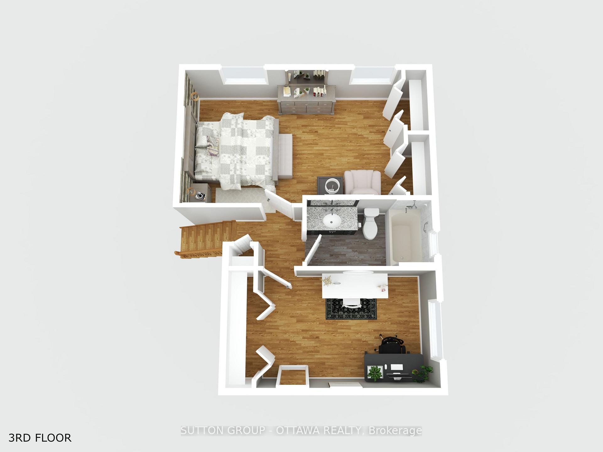 Photo 19 of 1888 Belvedere Crescent, Cornwall, Cornwall — HOMEH
