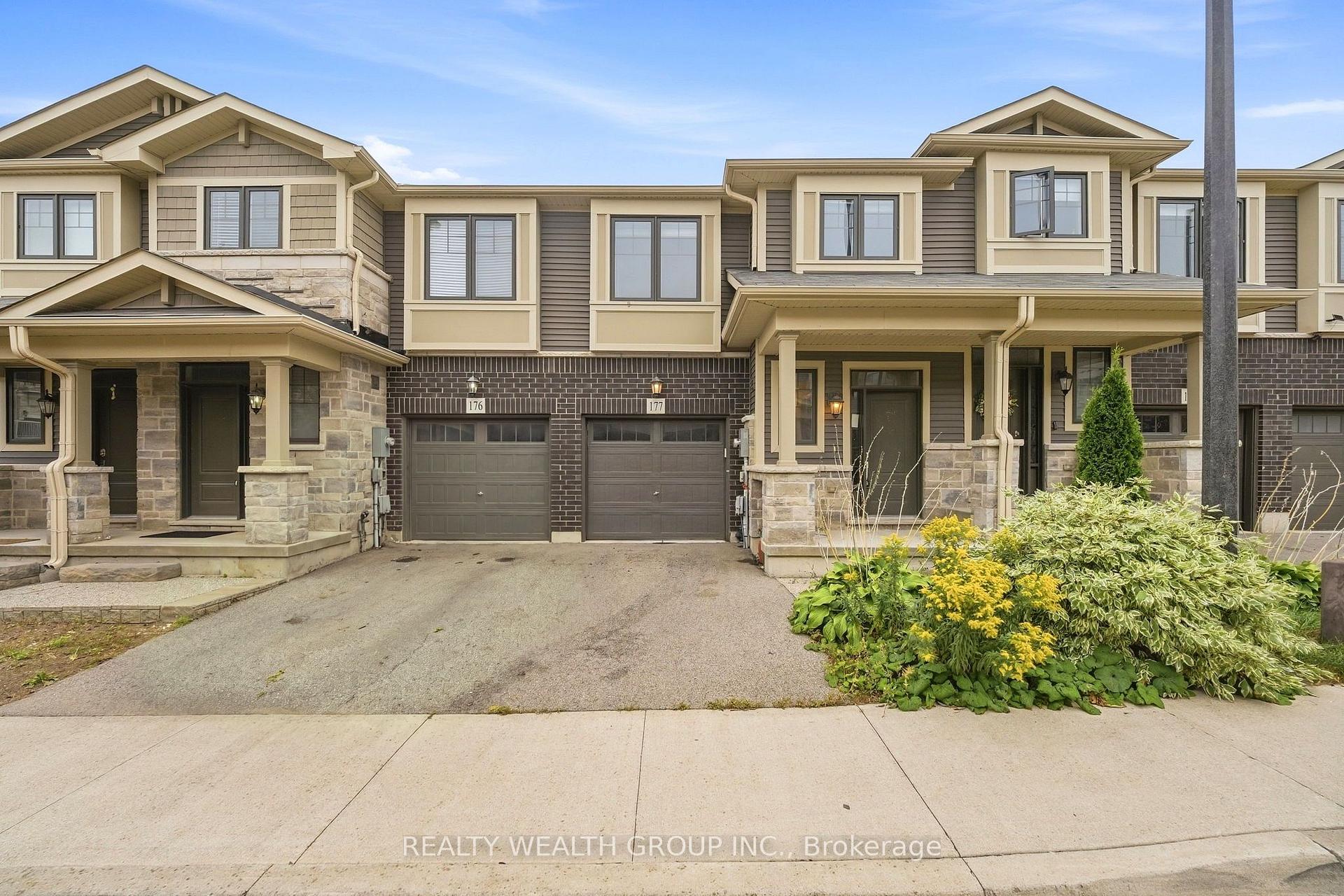 Photo 1 of Unit 177, 1890 Rymal Road E, Hamilton, Stoney Creek — HOMEH