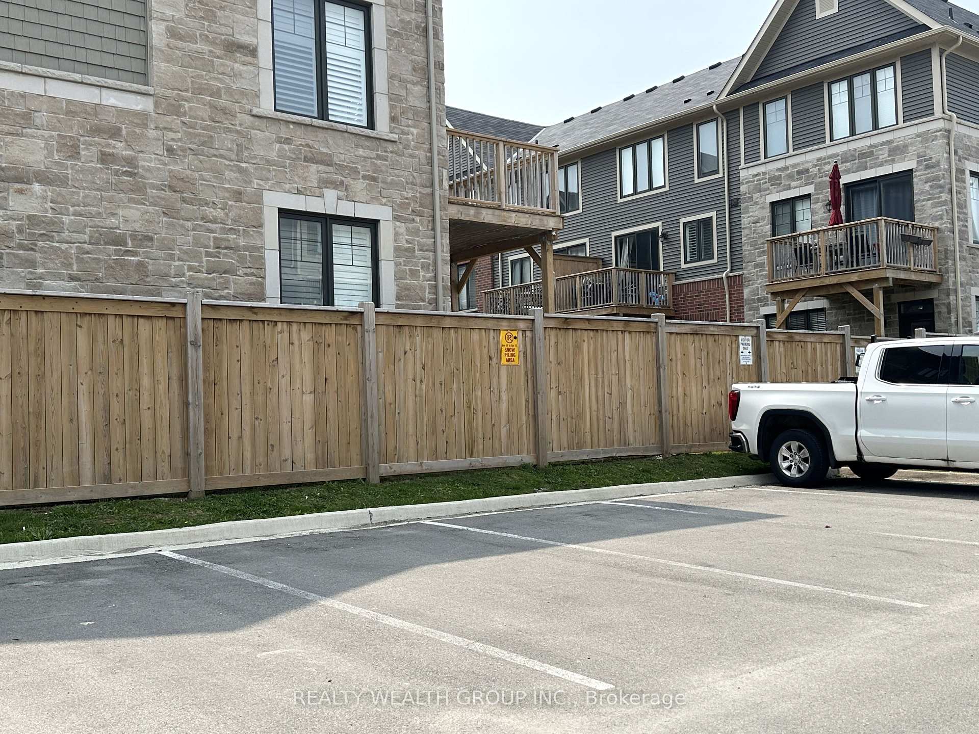 Photo 37 of Unit 177, 1890 Rymal Road E, Hamilton, Stoney Creek — HOMEH