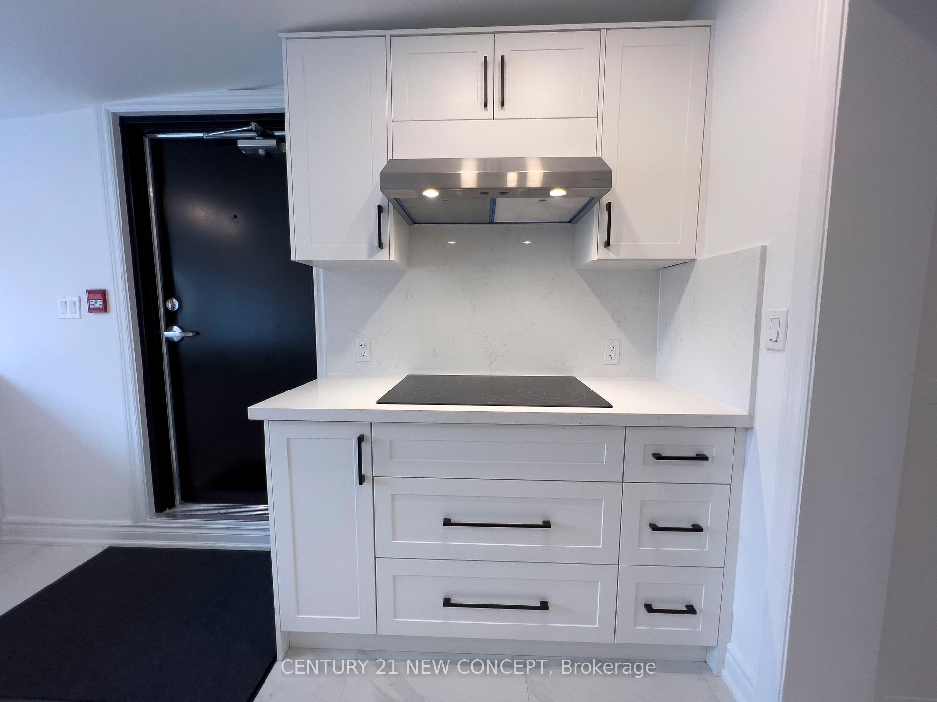 Photo 15 of Unit 3rd Floor, 706 Bloor Street N, Toronto, The Annex — HOMEH