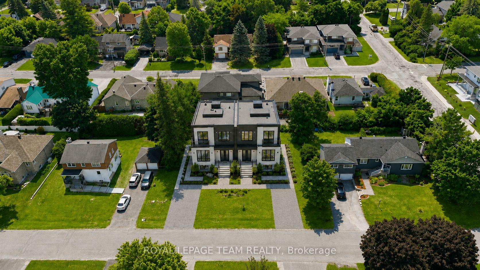 Photo 2 of 84 Rita Avenue, Ottawa, Meadowlands/St. Claire Gardens — HOMEH