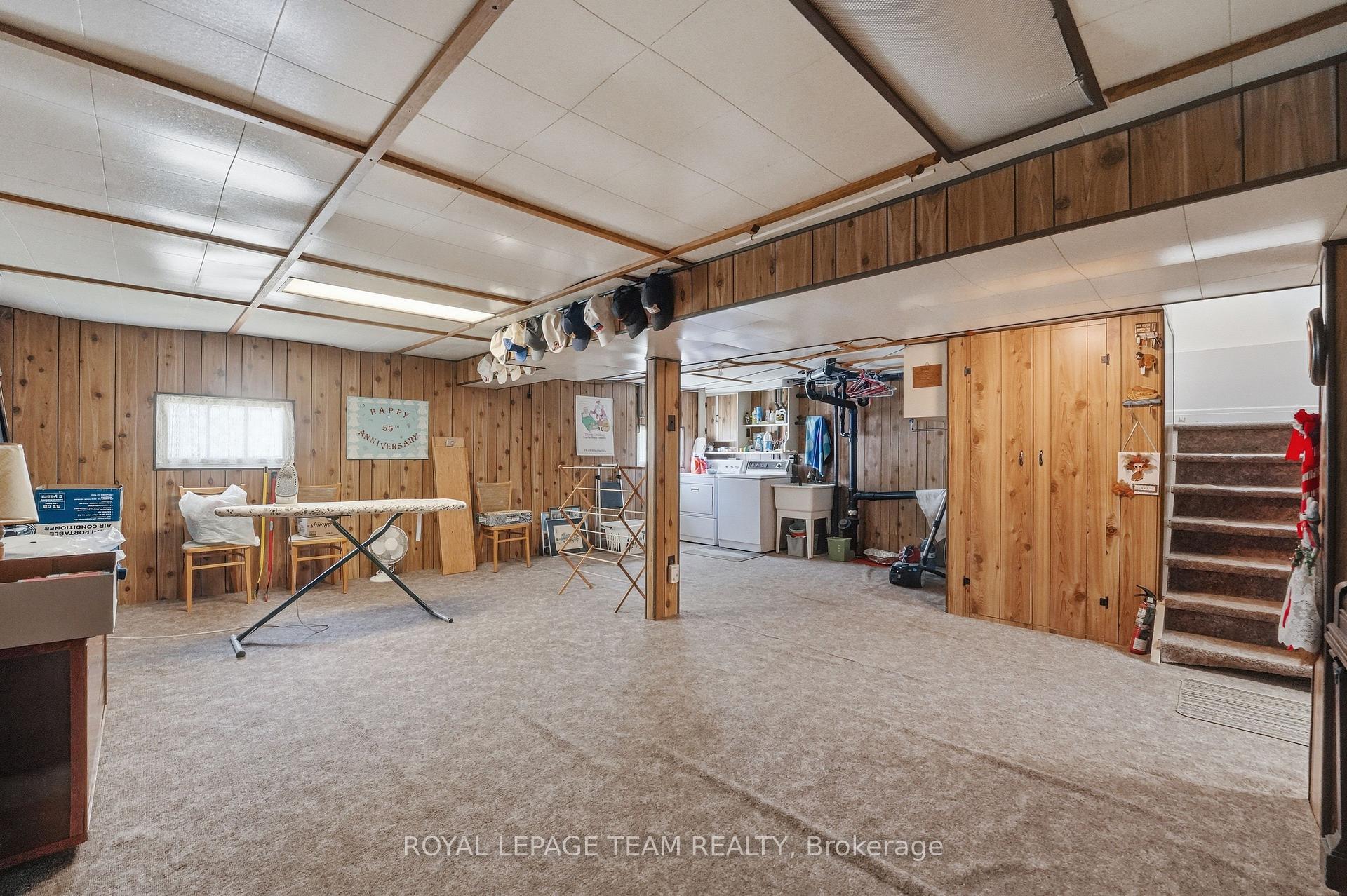 Photo 24 of 84 Rita Avenue, Ottawa, Meadowlands/St. Claire Gardens — HOMEH