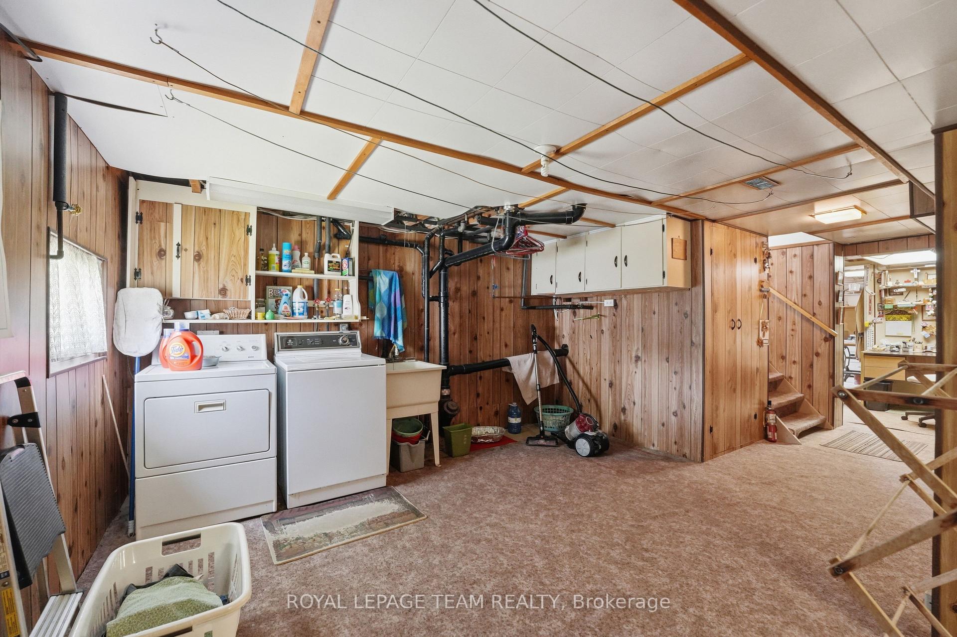 Photo 25 of 84 Rita Avenue, Ottawa, Meadowlands/St. Claire Gardens — HOMEH