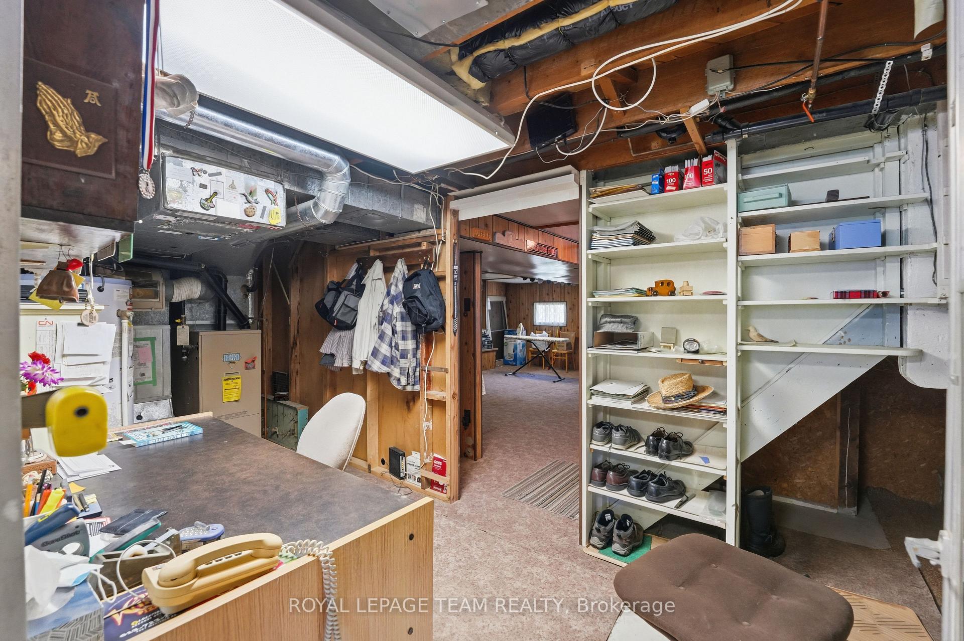 Photo 28 of 84 Rita Avenue, Ottawa, Meadowlands/St. Claire Gardens — HOMEH