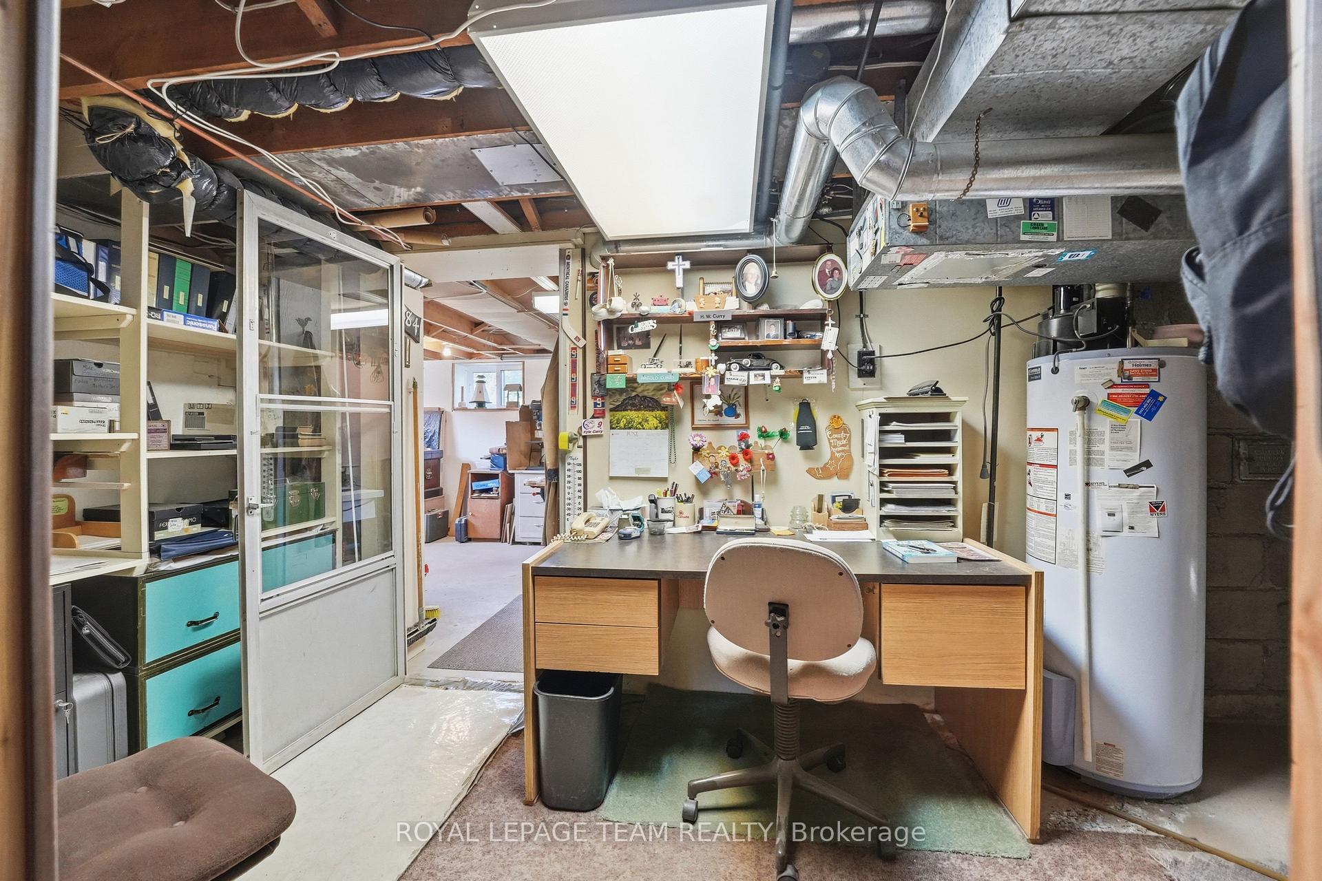 Photo 29 of 84 Rita Avenue, Ottawa, Meadowlands/St. Claire Gardens — HOMEH
