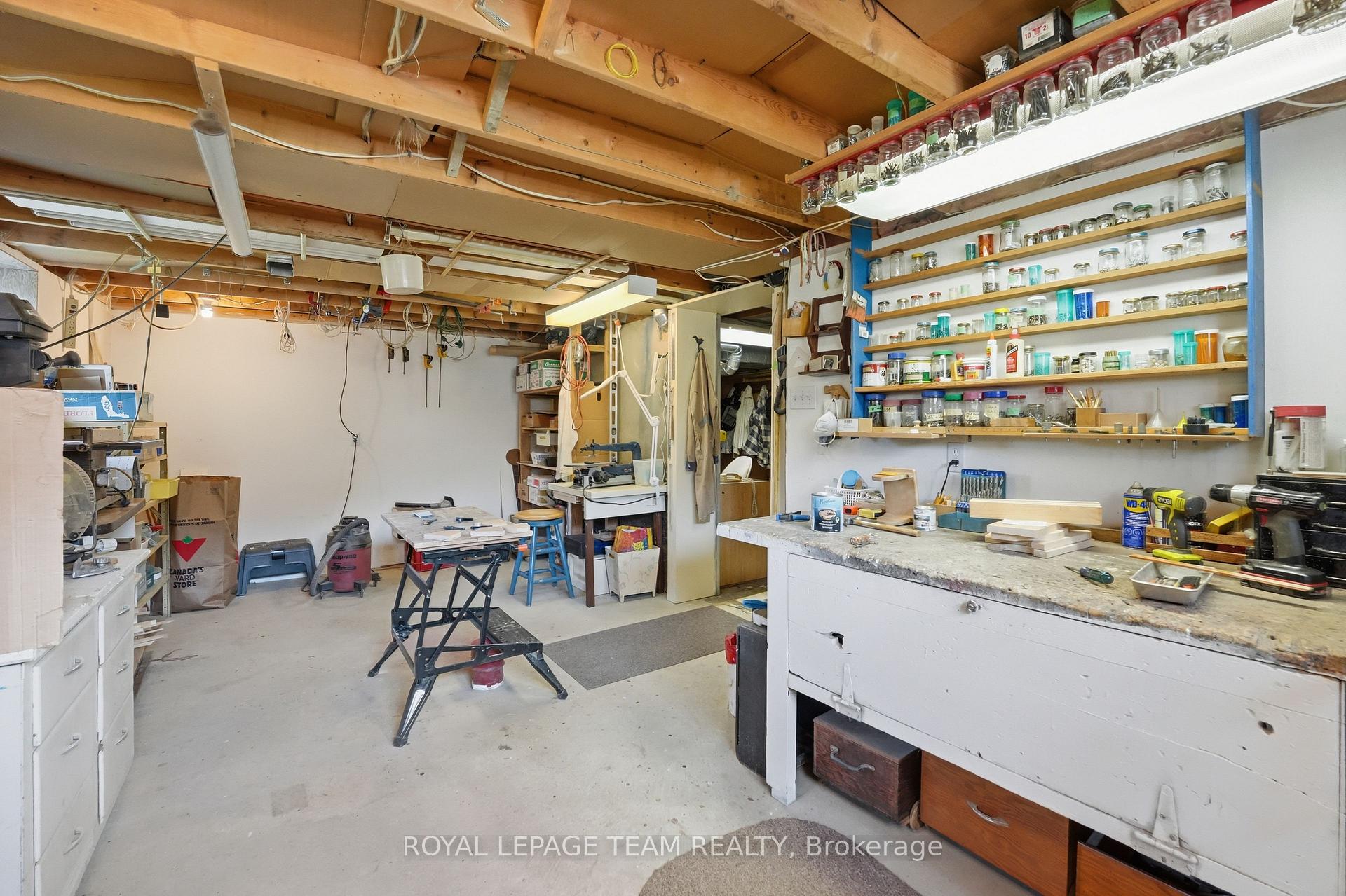 Photo 31 of 84 Rita Avenue, Ottawa, Meadowlands/St. Claire Gardens — HOMEH