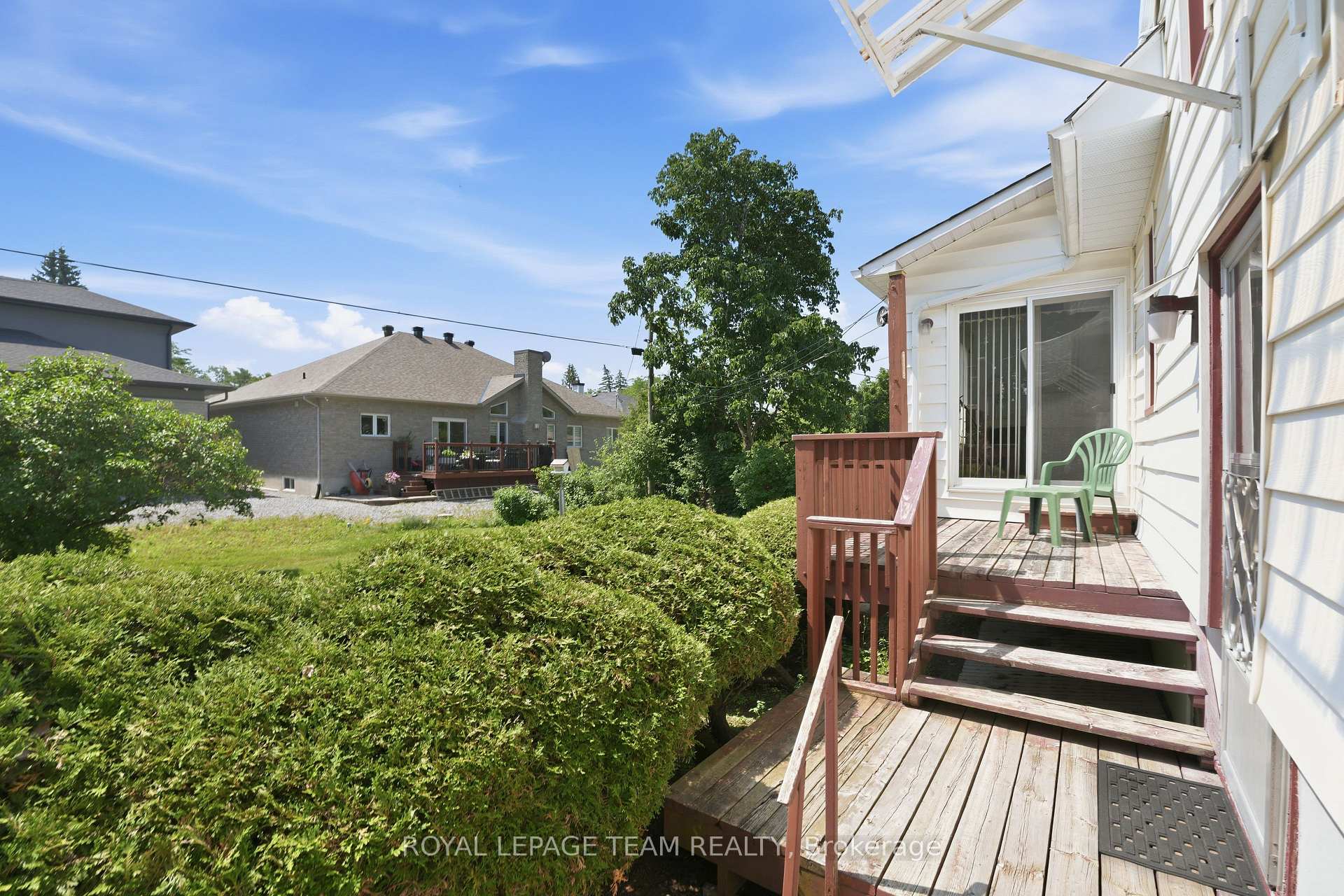 Photo 33 of 84 Rita Avenue, Ottawa, Meadowlands/St. Claire Gardens — HOMEH