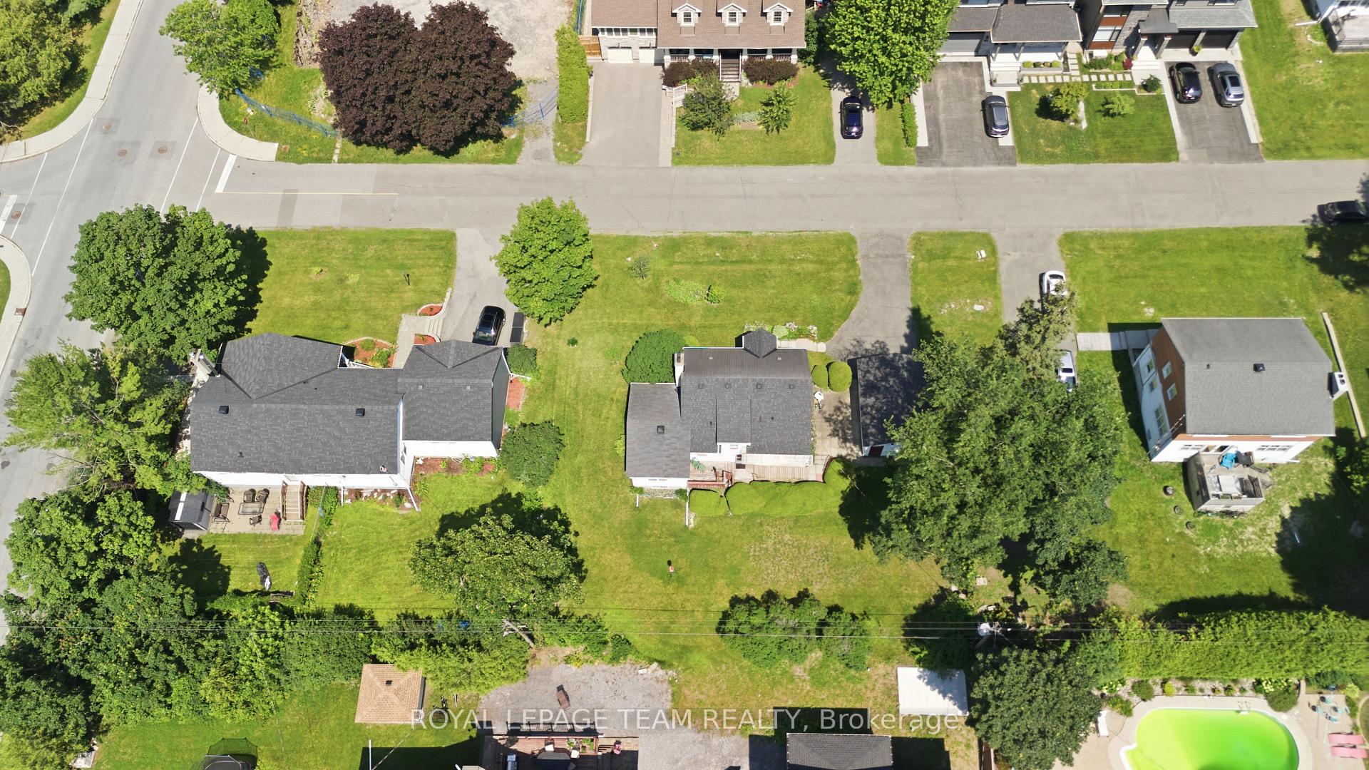 Photo 37 of 84 Rita Avenue, Ottawa, Meadowlands/St. Claire Gardens — HOMEH