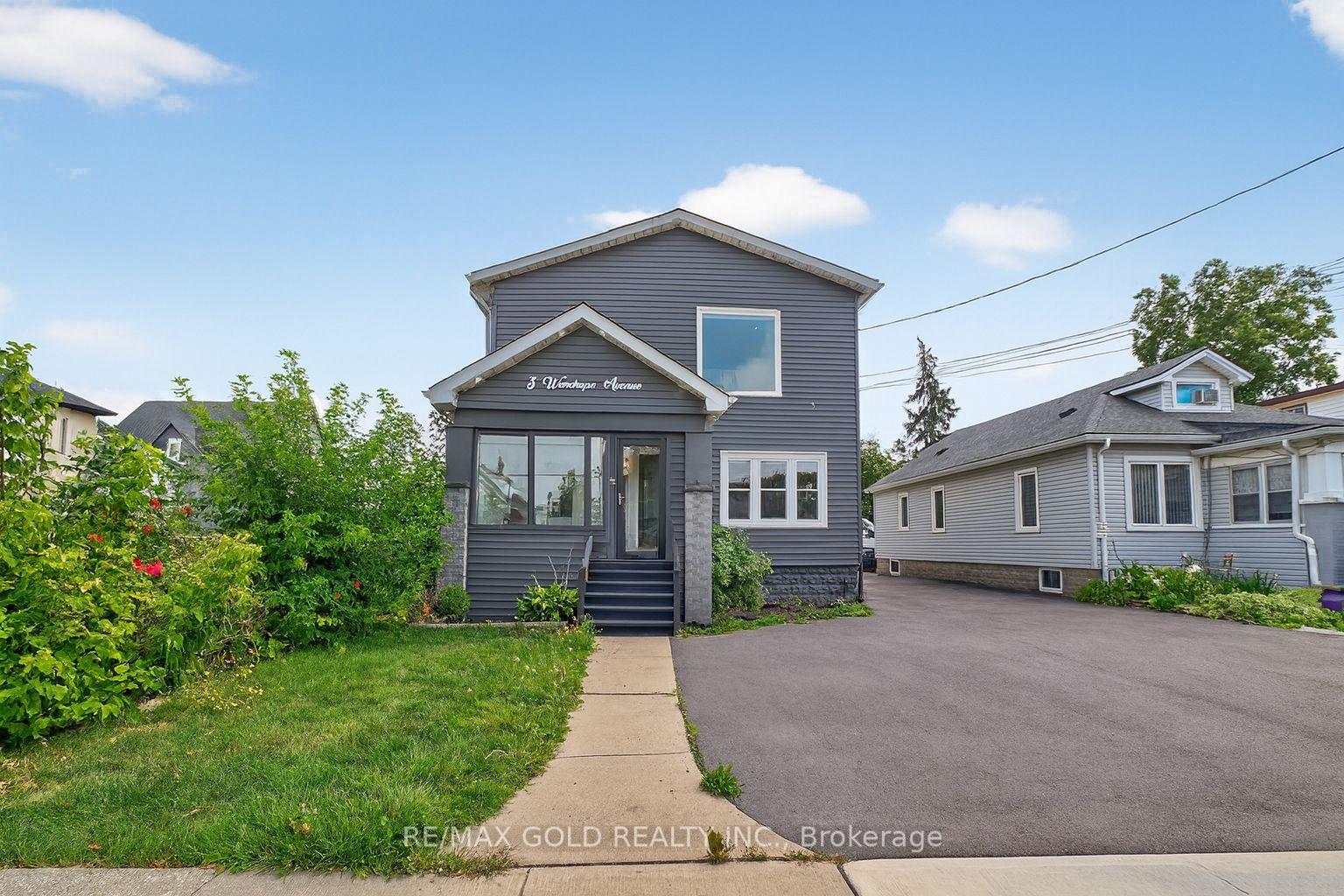 Photo 1 of 3 Wardrope Avenue, Hamilton, Stoney Creek — HOMEH
