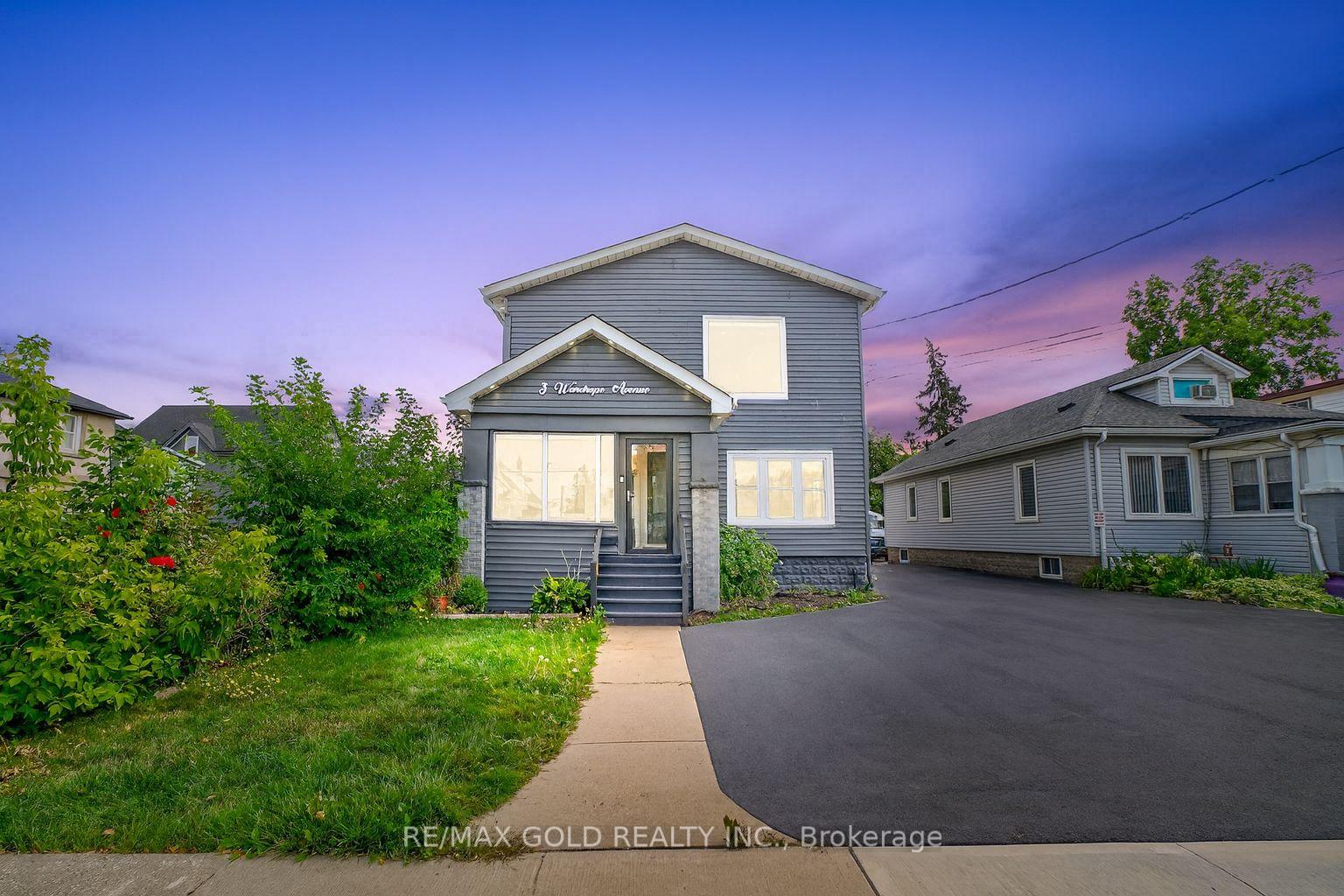 Photo 2 of 3 Wardrope Avenue, Hamilton, Stoney Creek — HOMEH