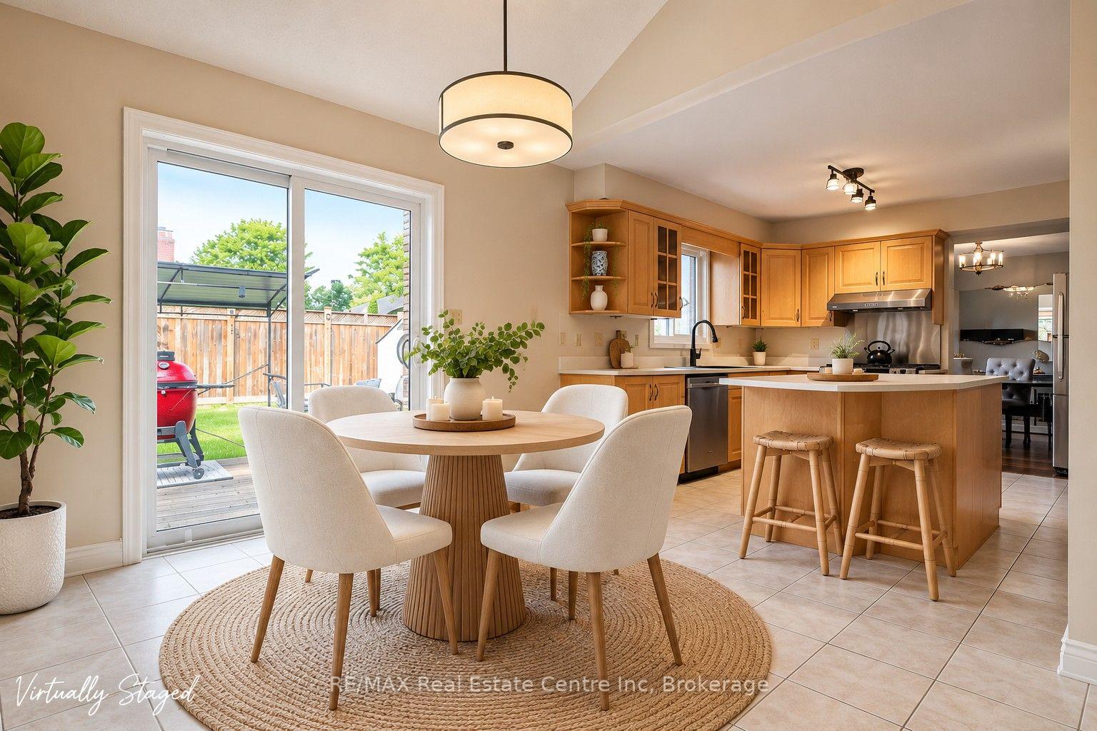 Photo 16 of 71 Linda Drive, Cambridge, Silver Heights — HOMEH